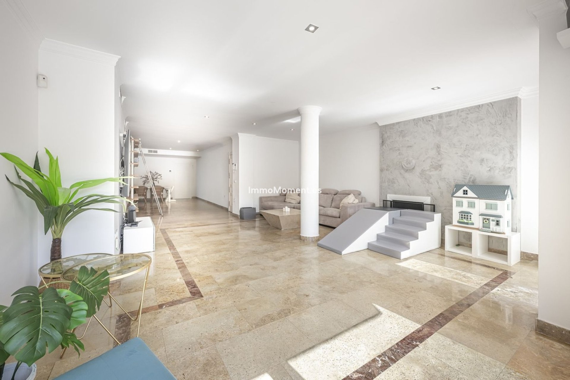 Resale - Apartment - Marbella - The Golden Mile