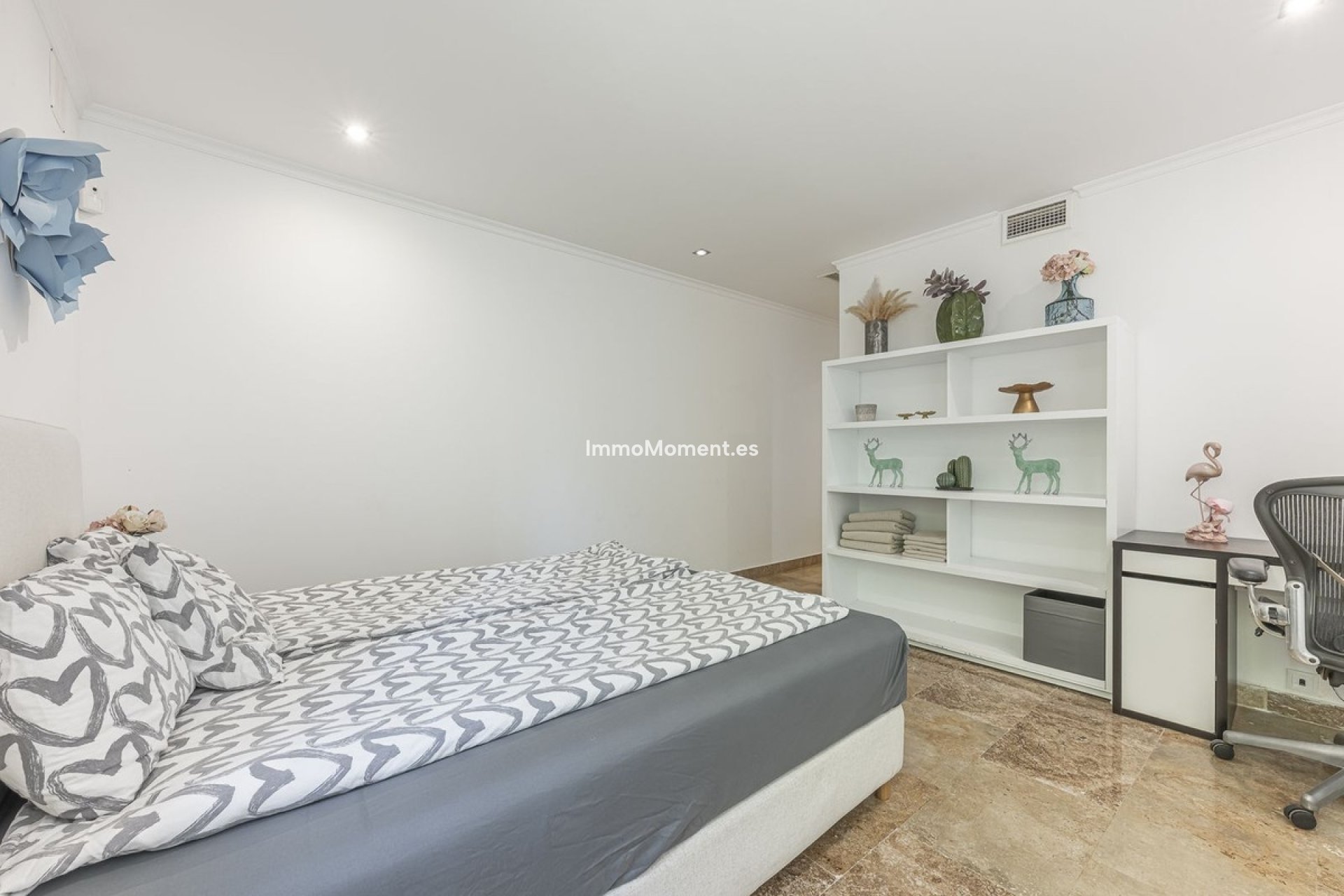 Resale - Apartment - Marbella - The Golden Mile