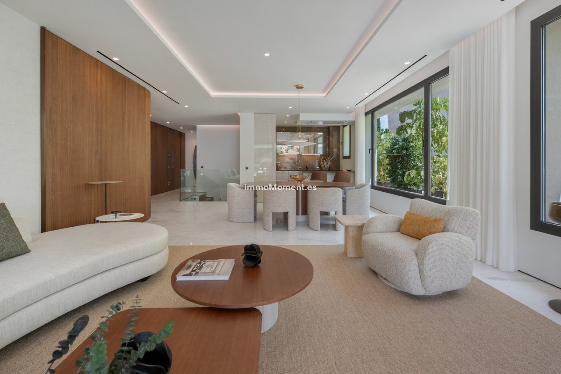 Resale - Apartment - Marbella - The Golden Mile