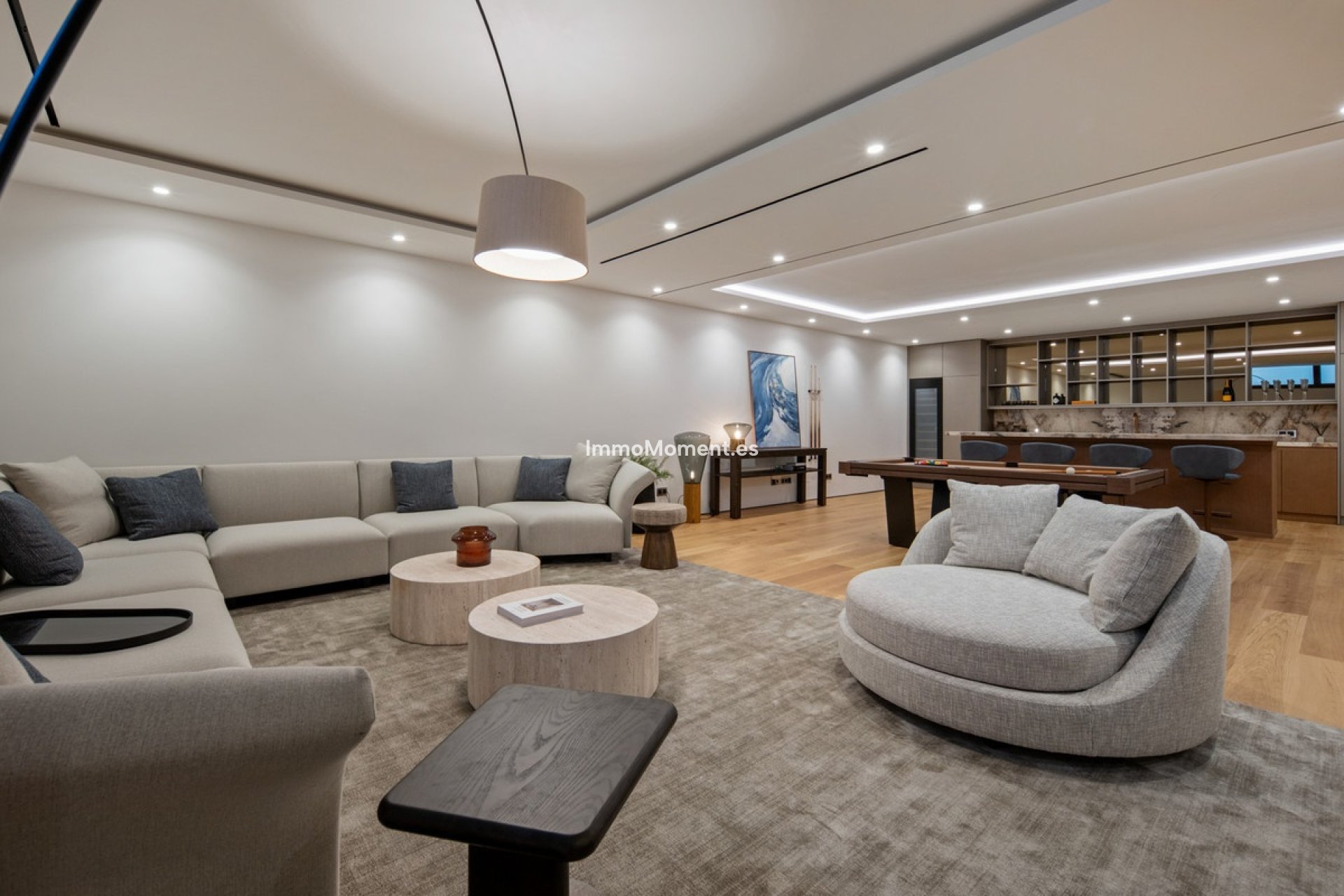 Resale - Apartment - Marbella - The Golden Mile