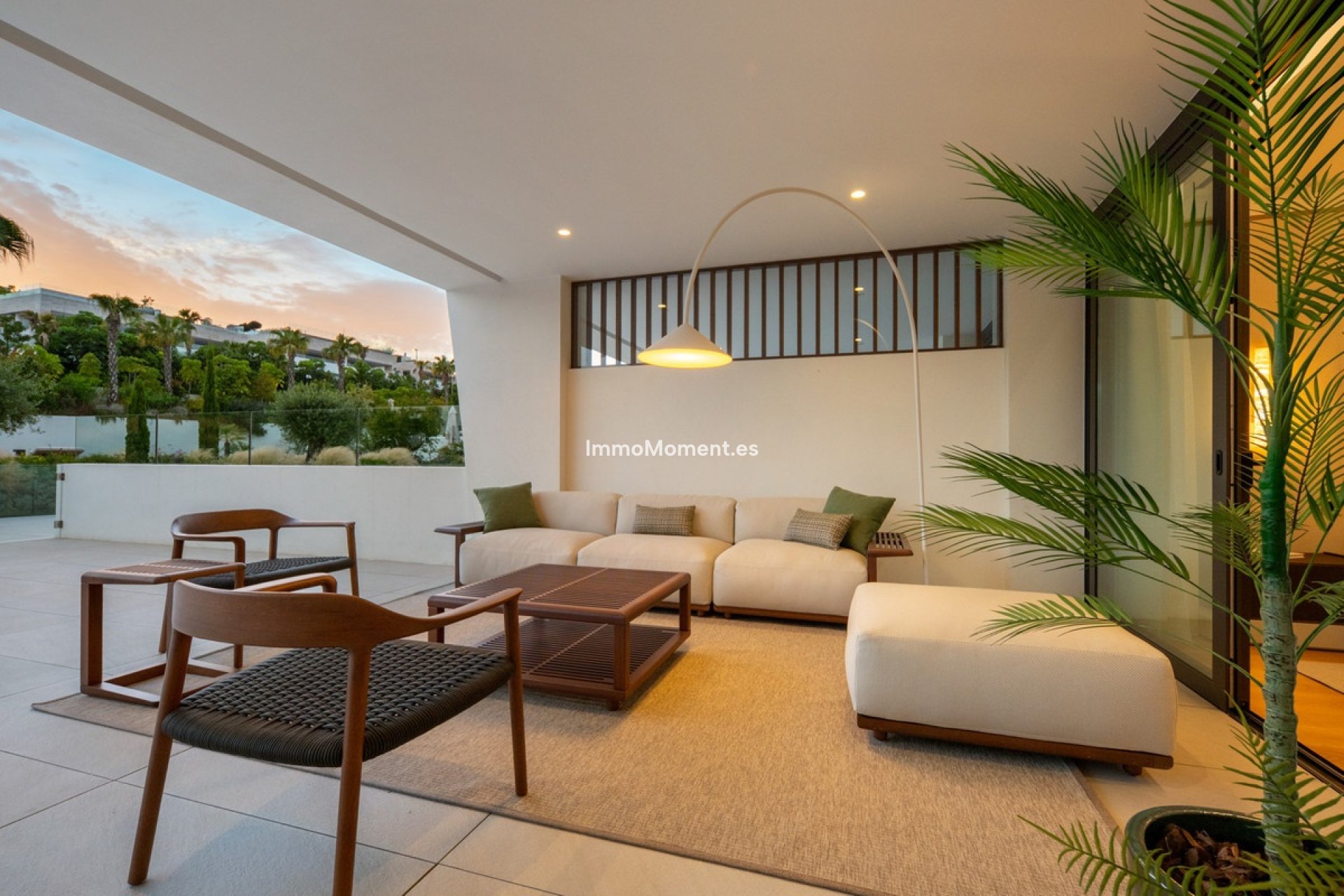 Resale - Apartment - Marbella - The Golden Mile