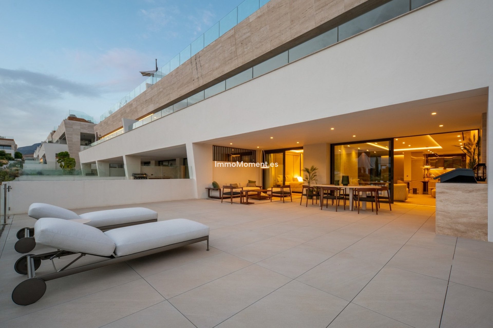 Resale - Apartment - Marbella - The Golden Mile