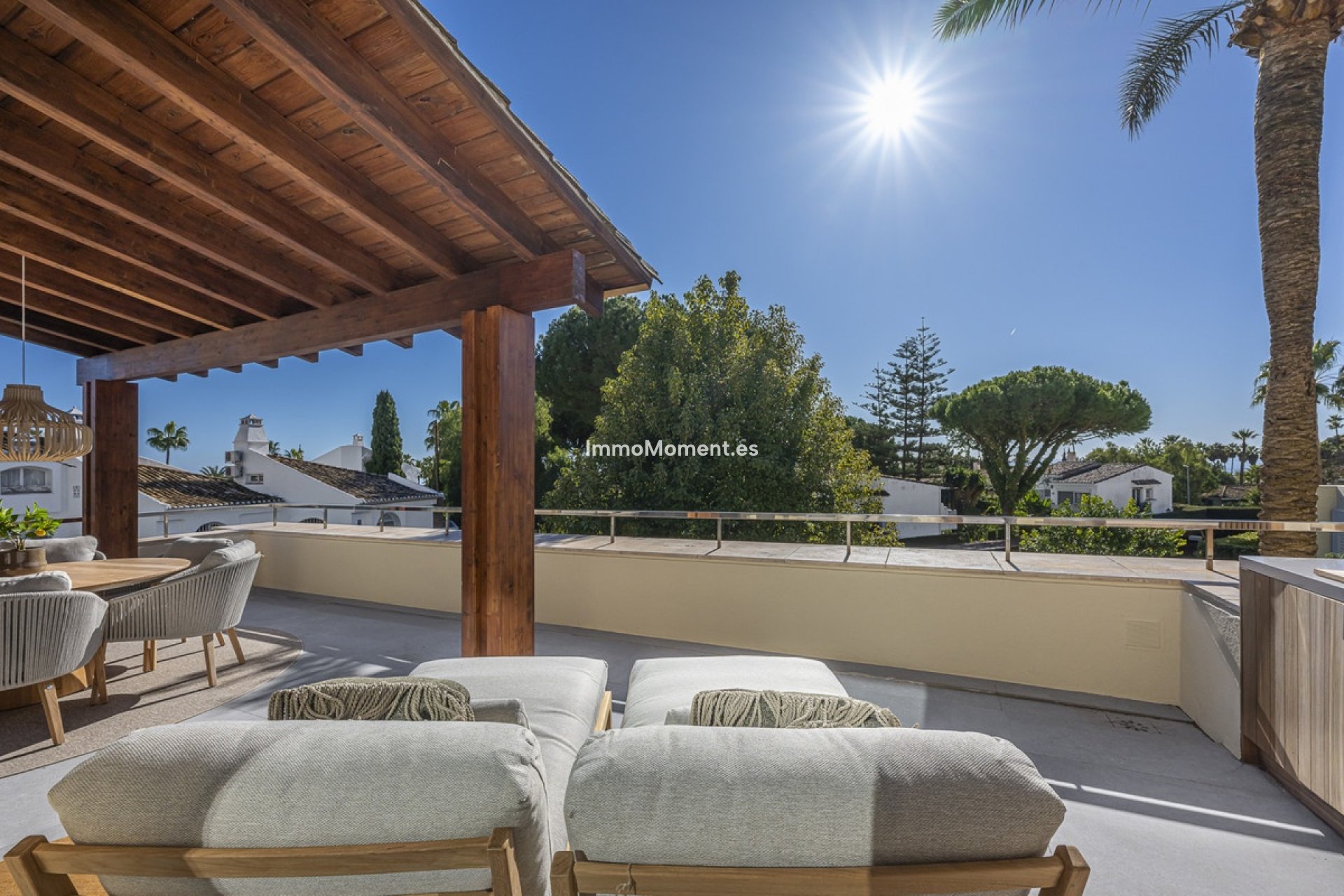 Resale - Apartment - Marbella - The Golden Mile