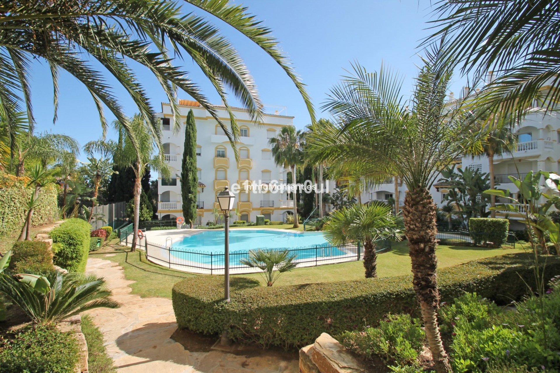 Resale - Apartment - Marbella - The Golden Mile