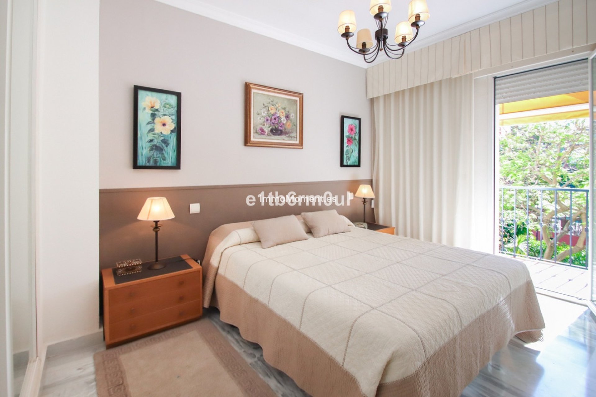 Resale - Apartment - Marbella - The Golden Mile