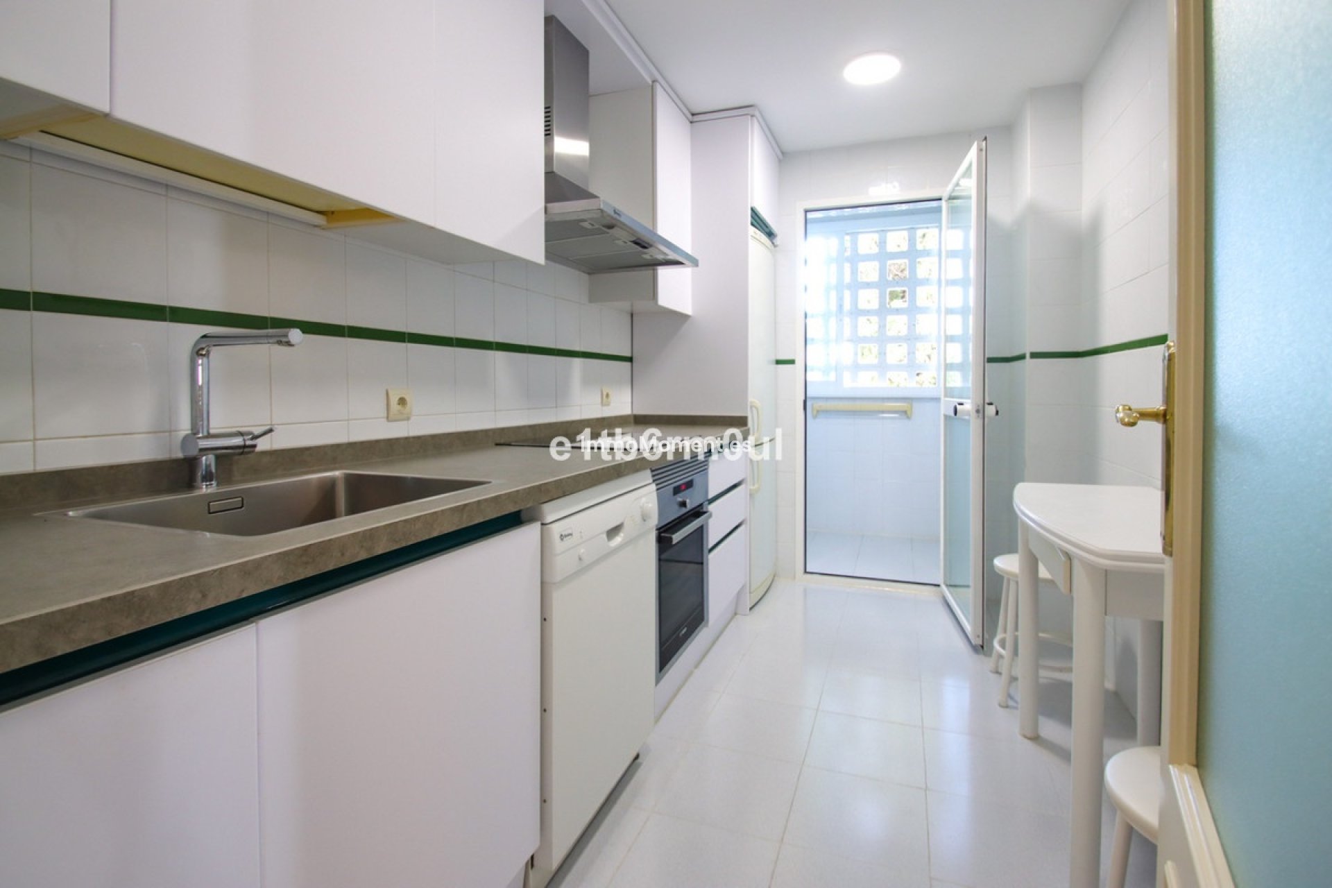 Resale - Apartment - Marbella - The Golden Mile