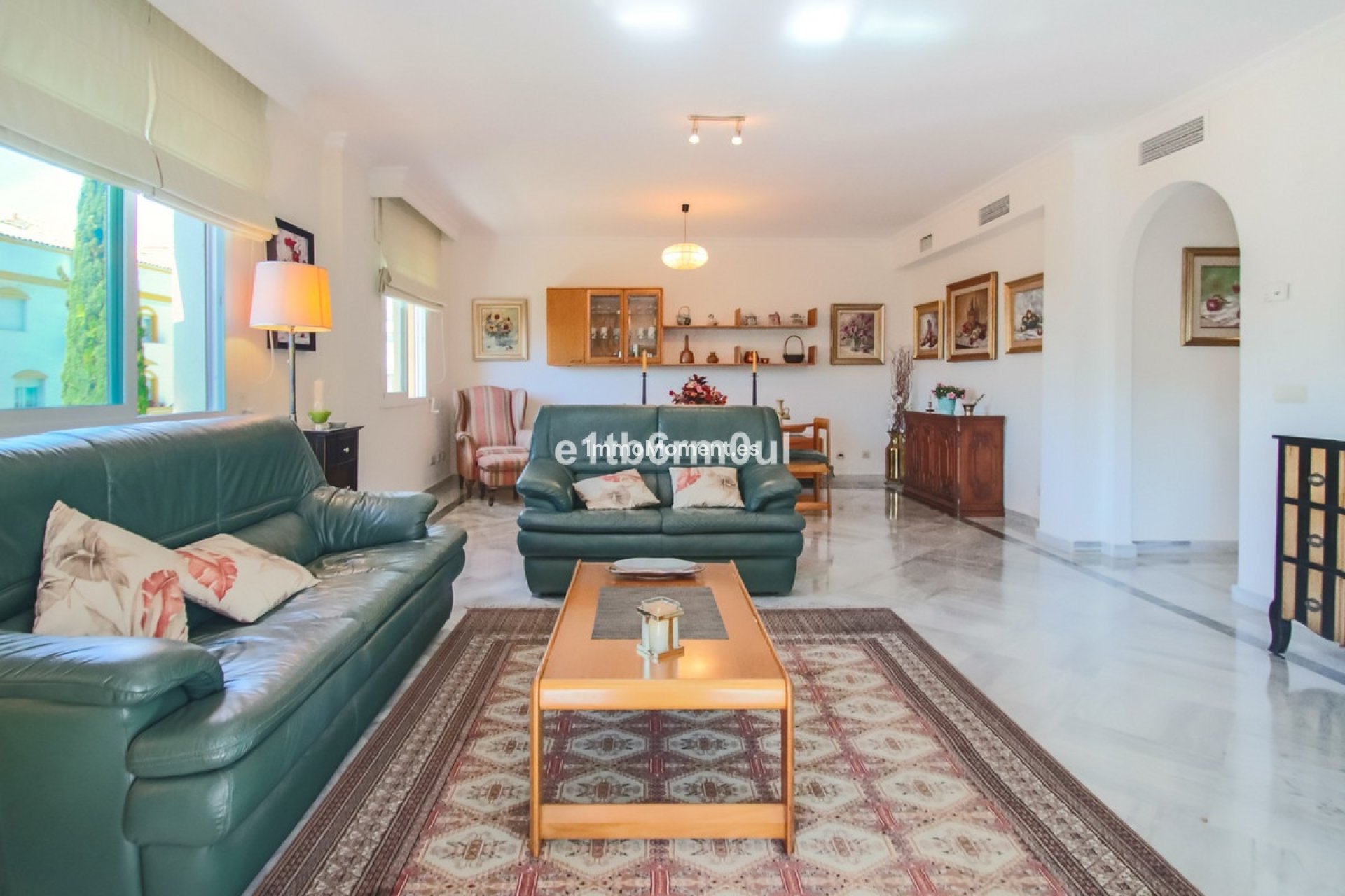 Resale - Apartment - Marbella - The Golden Mile