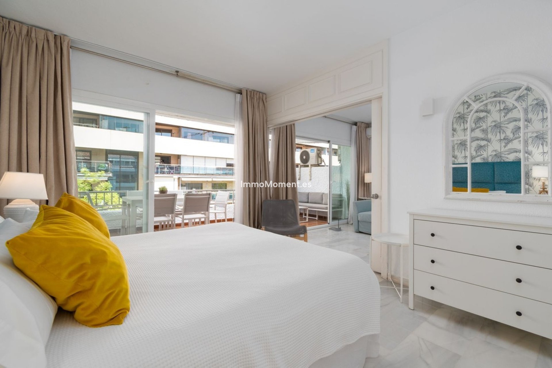 Resale - Apartment - Marbella - The Golden Mile