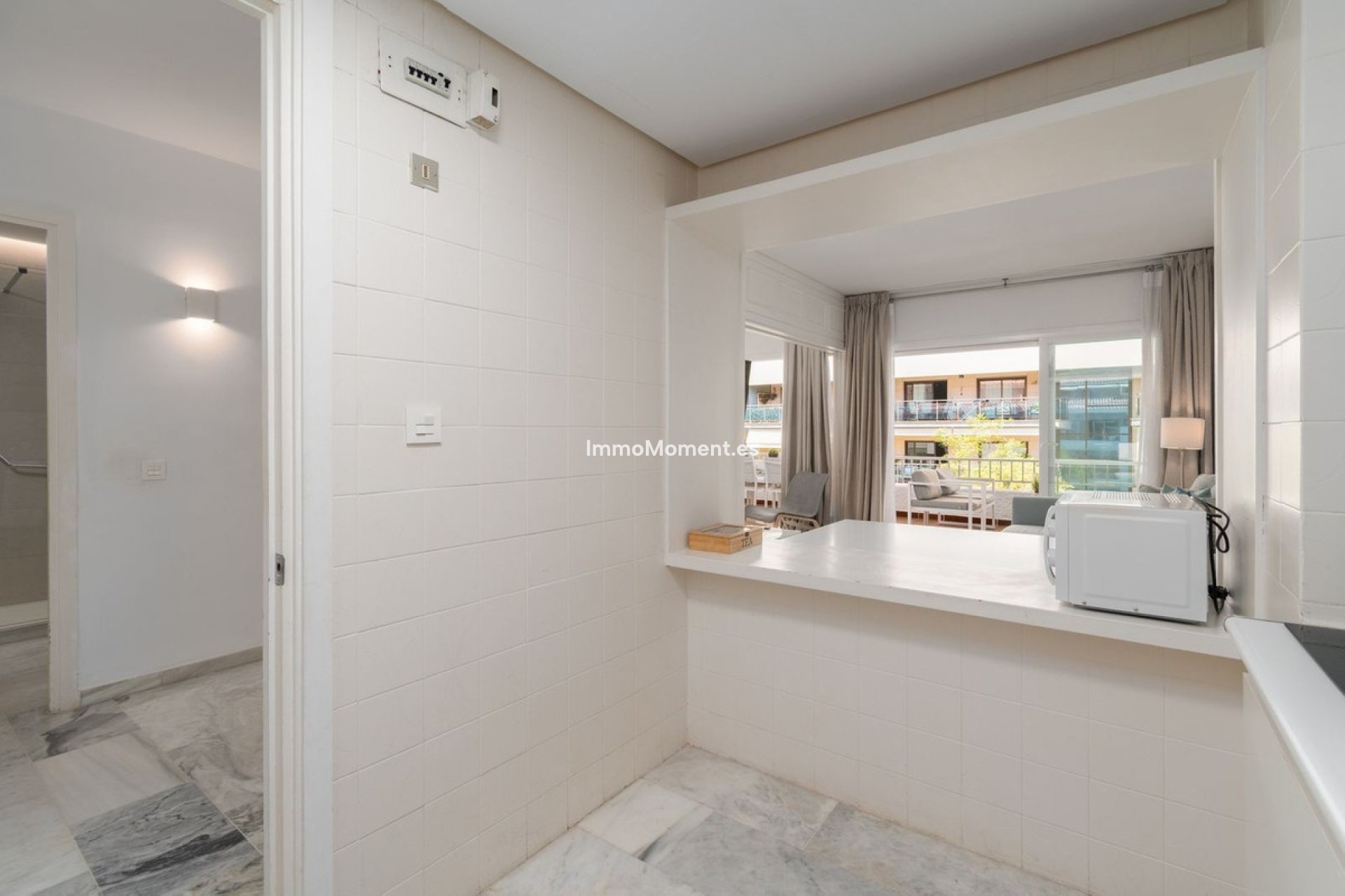 Resale - Apartment - Marbella - The Golden Mile