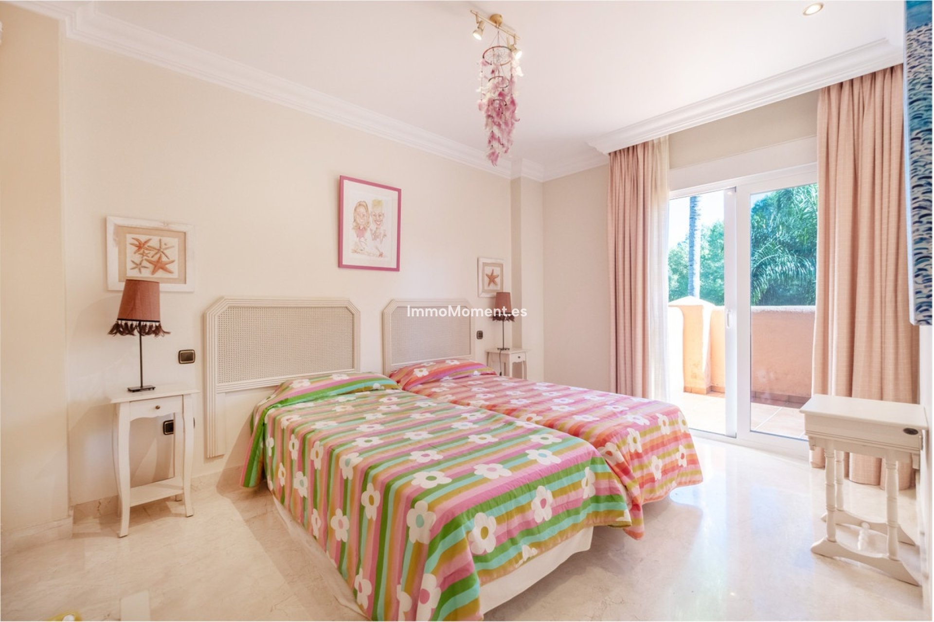 Resale - Apartment - Marbella - The Golden Mile