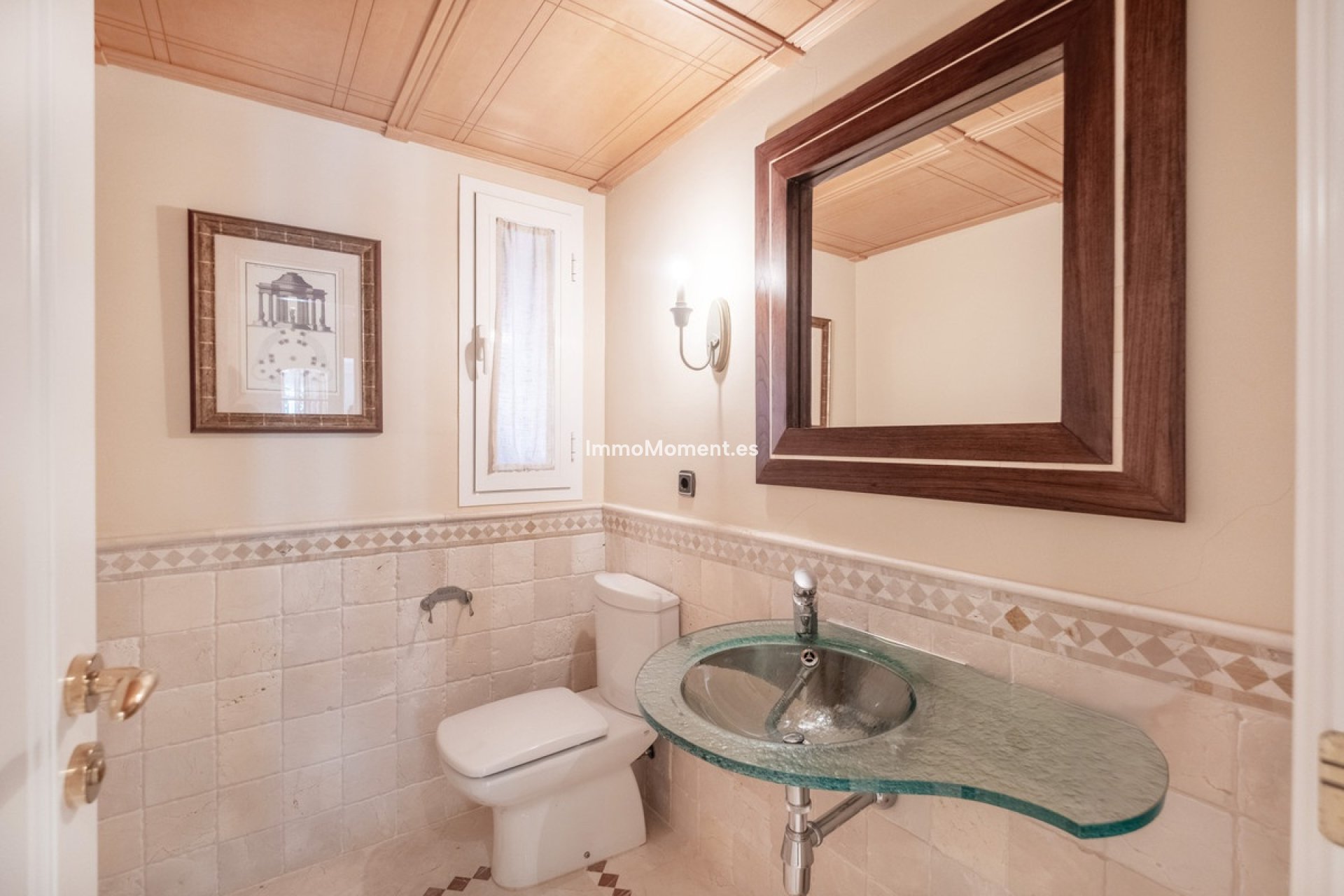 Resale - Apartment - Marbella - The Golden Mile