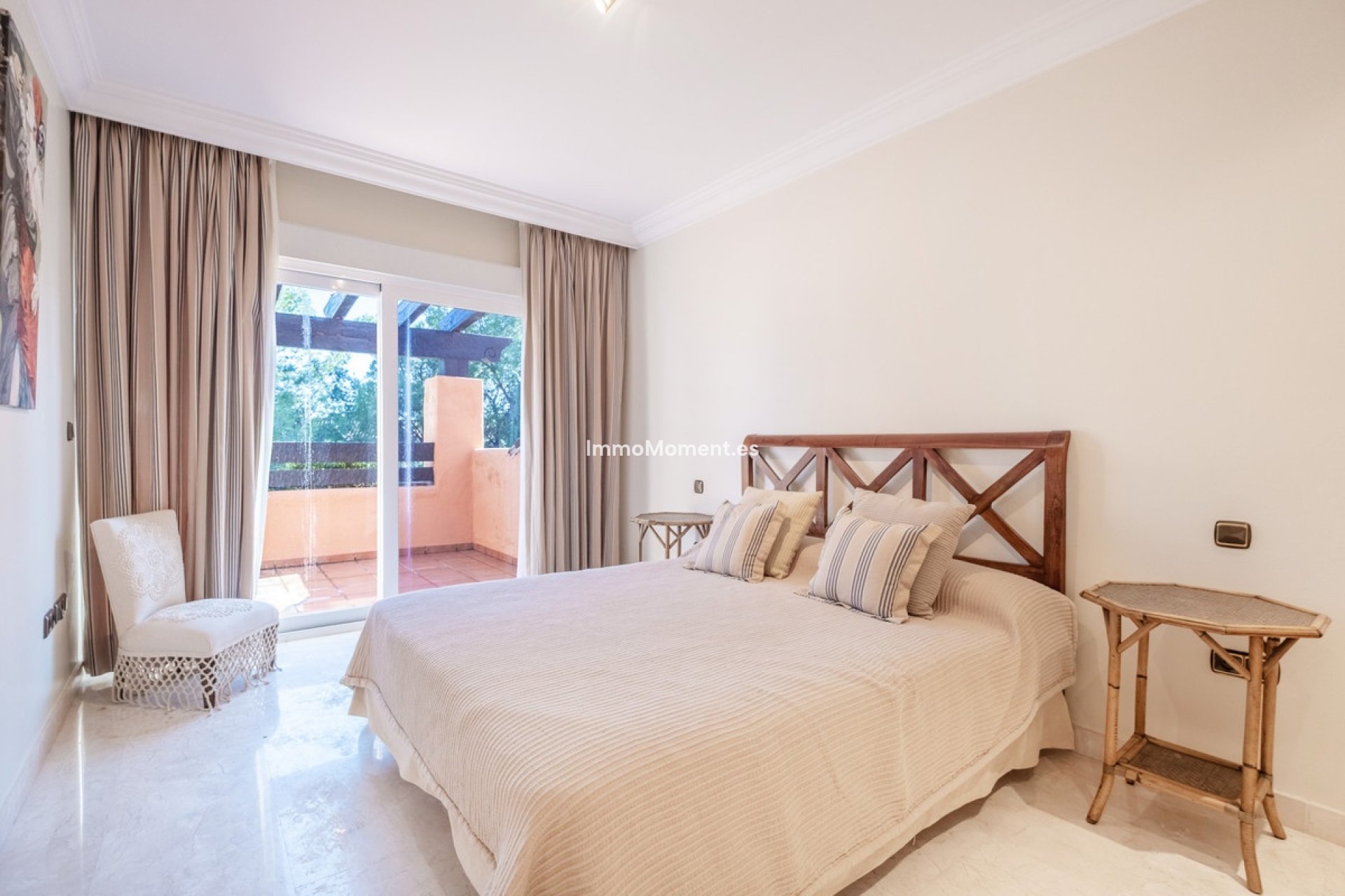 Resale - Apartment - Marbella - The Golden Mile