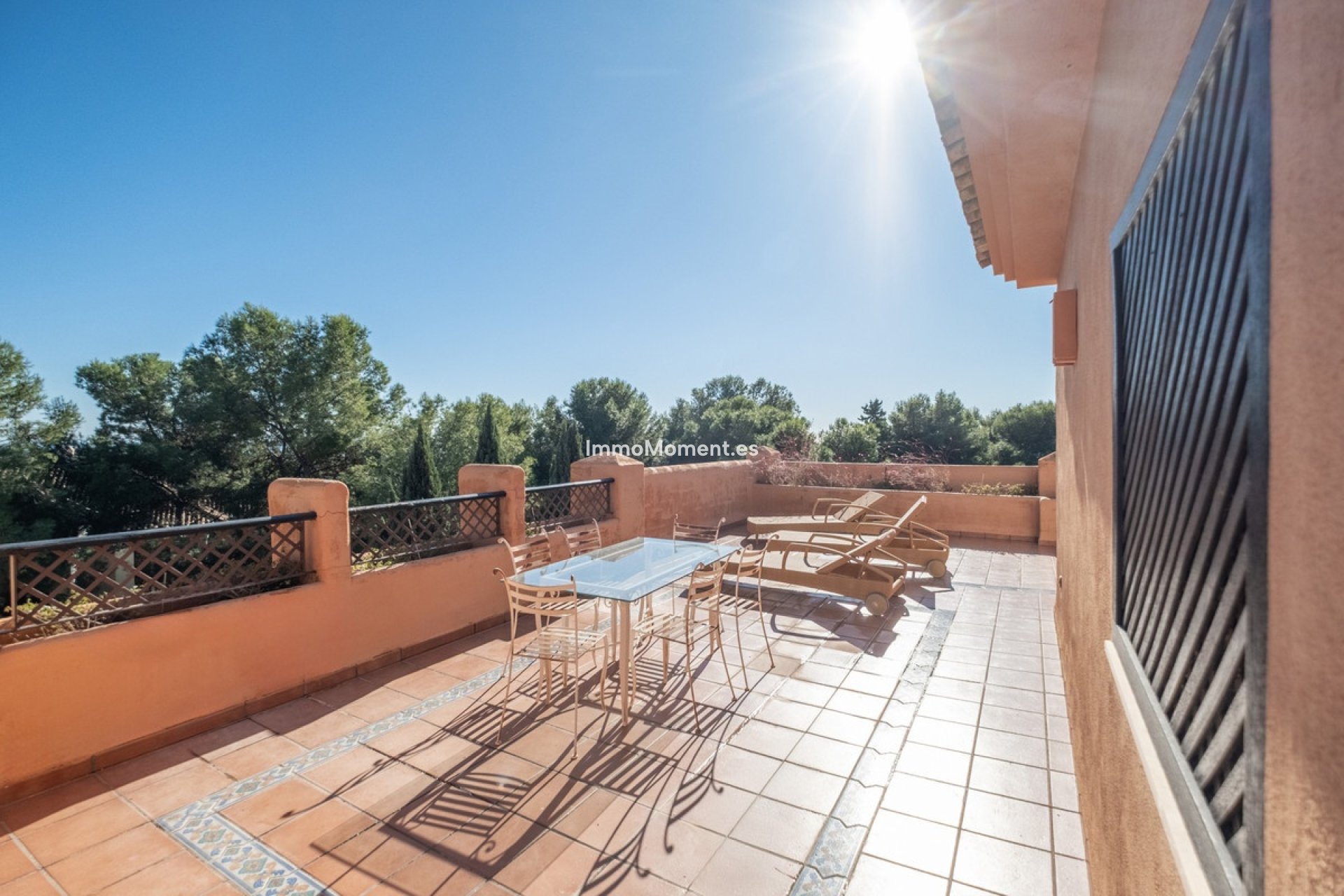 Resale - Apartment - Marbella - The Golden Mile