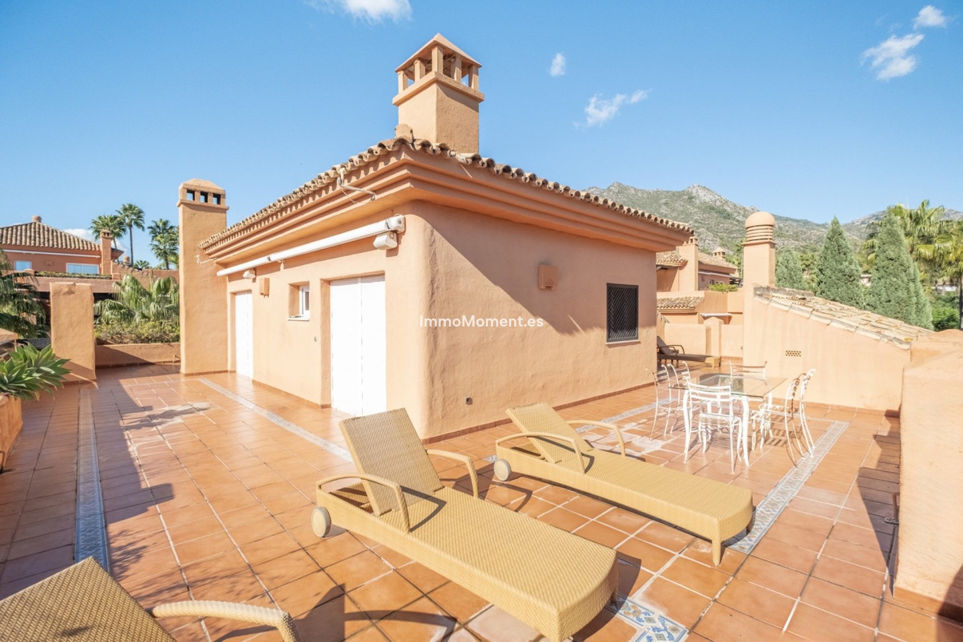 Resale - Apartment - Marbella - The Golden Mile