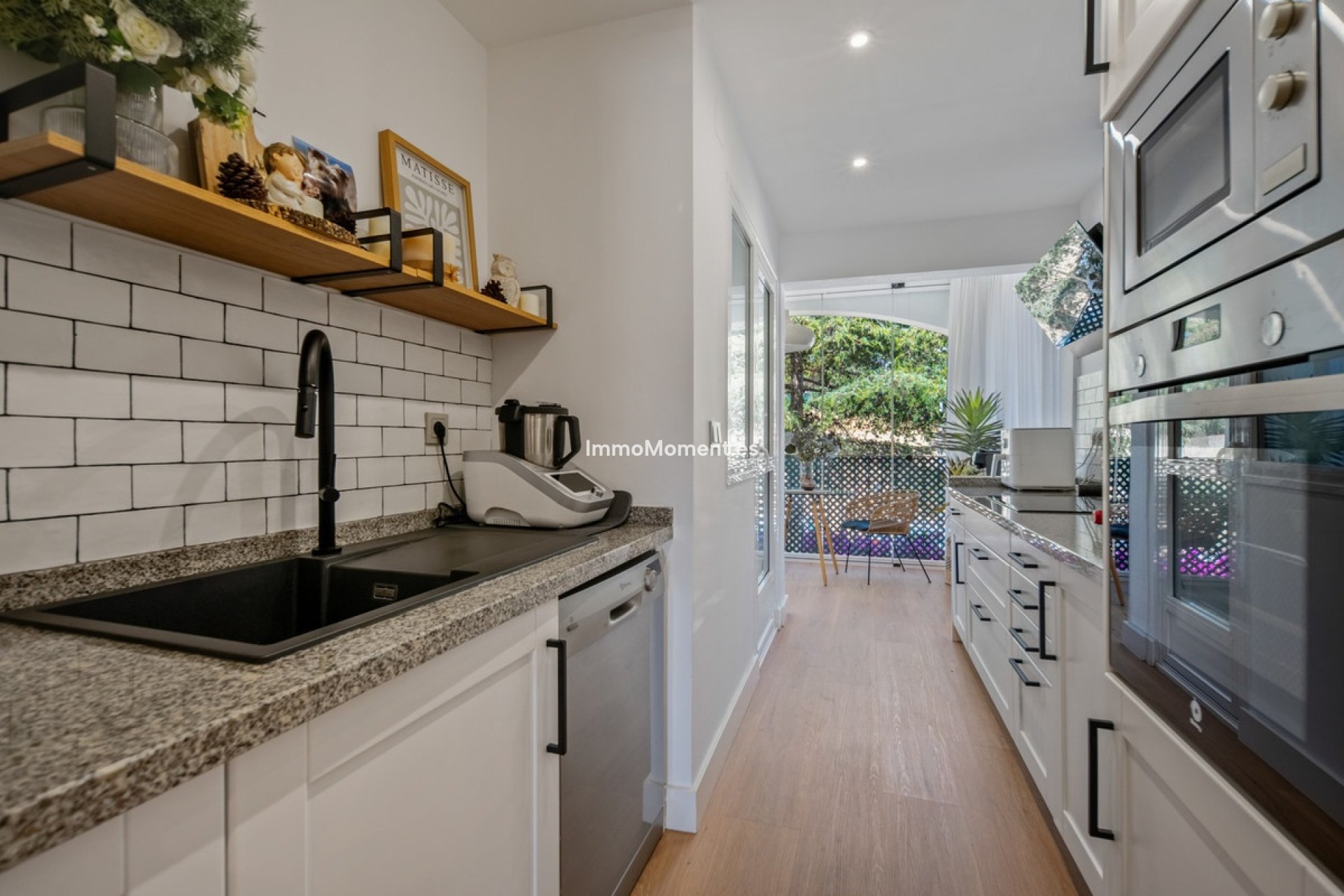 Resale - Apartment - Marbella - The Golden Mile
