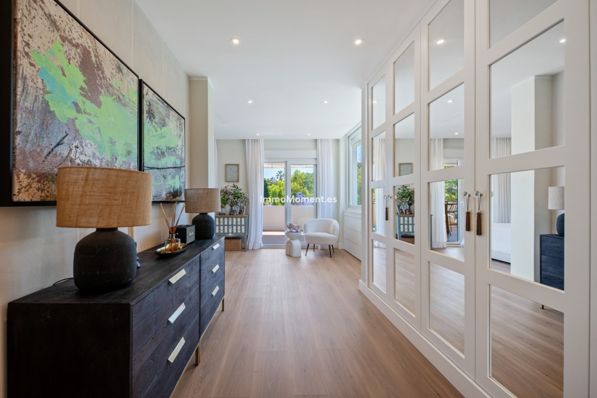 Resale - Apartment - Marbella - The Golden Mile