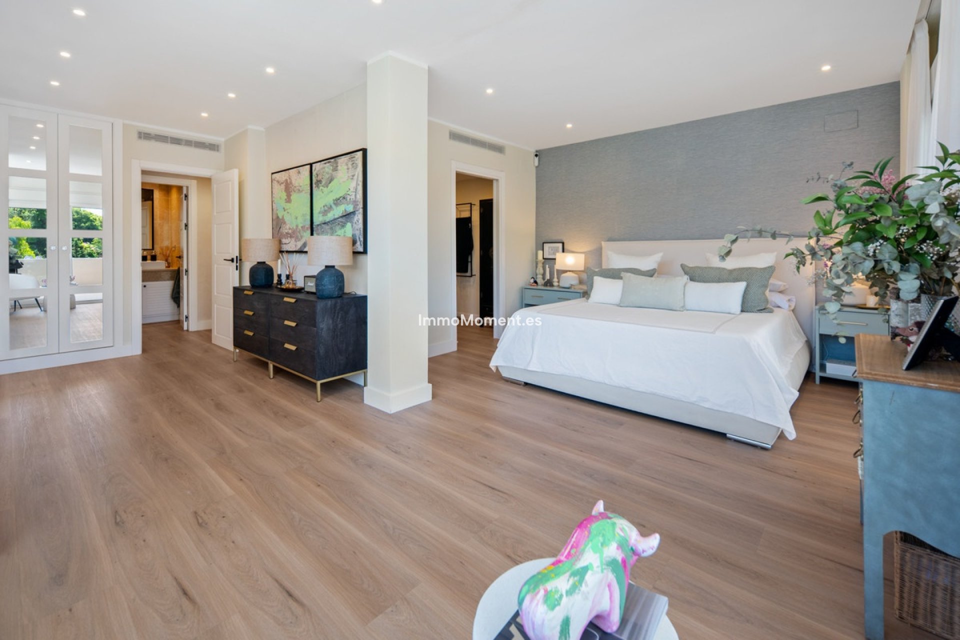 Resale - Apartment - Marbella - The Golden Mile