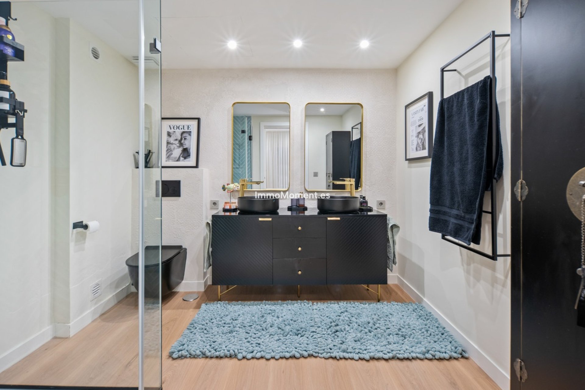 Resale - Apartment - Marbella - The Golden Mile