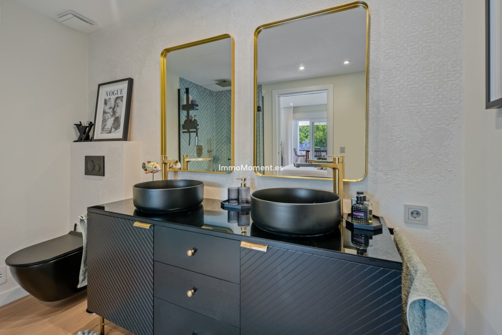 Resale - Apartment - Marbella - The Golden Mile