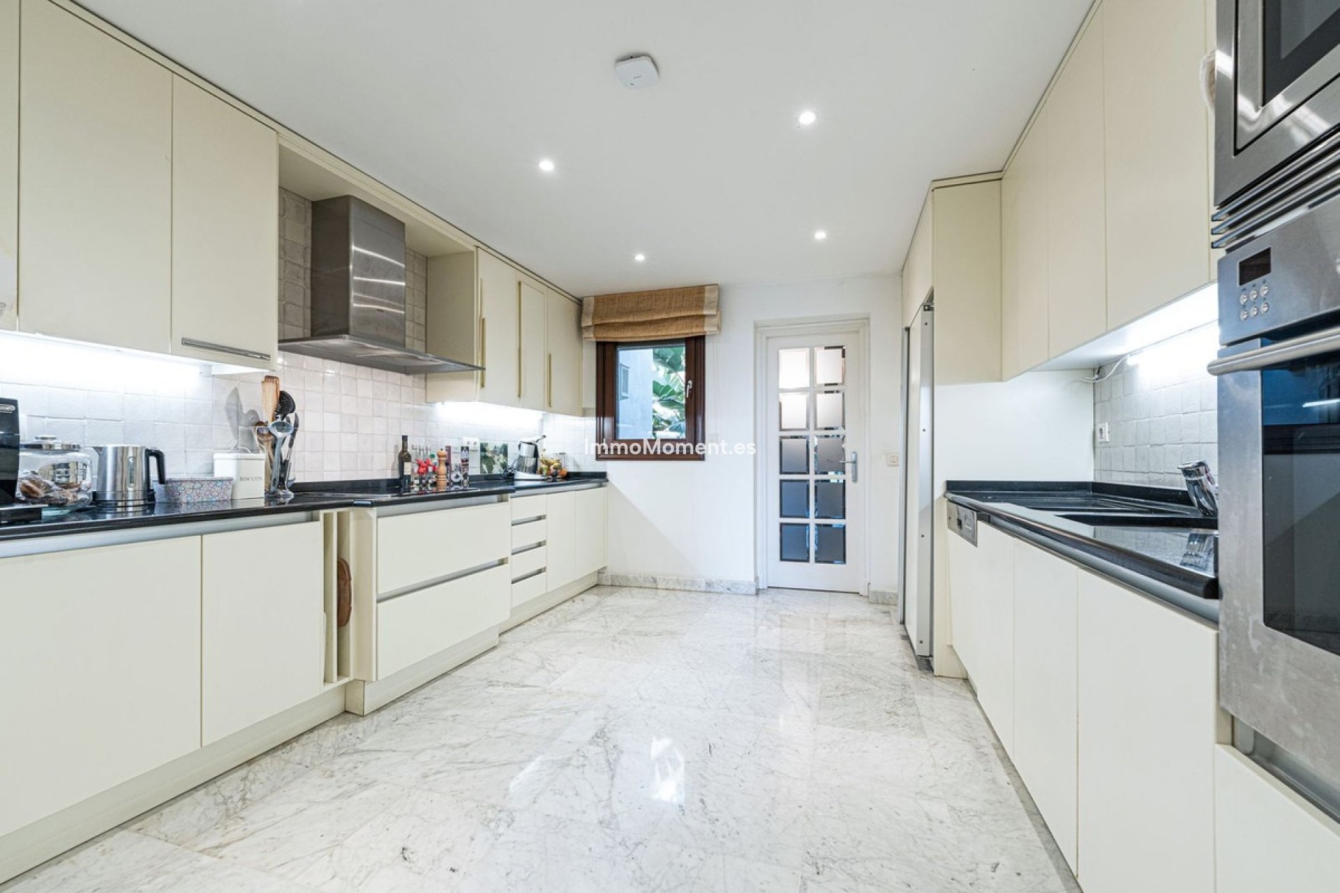 Resale - Apartment - Marbella - The Golden Mile