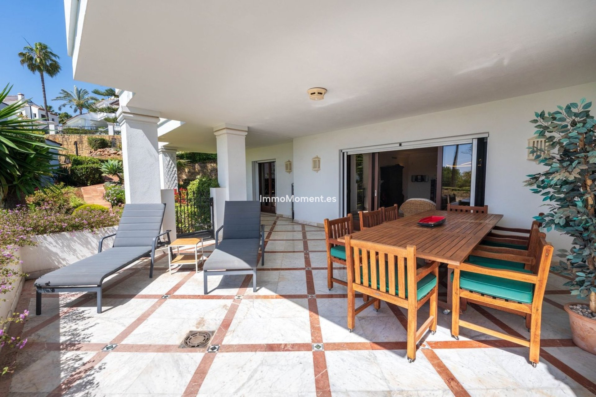 Resale - Apartment - Marbella - The Golden Mile