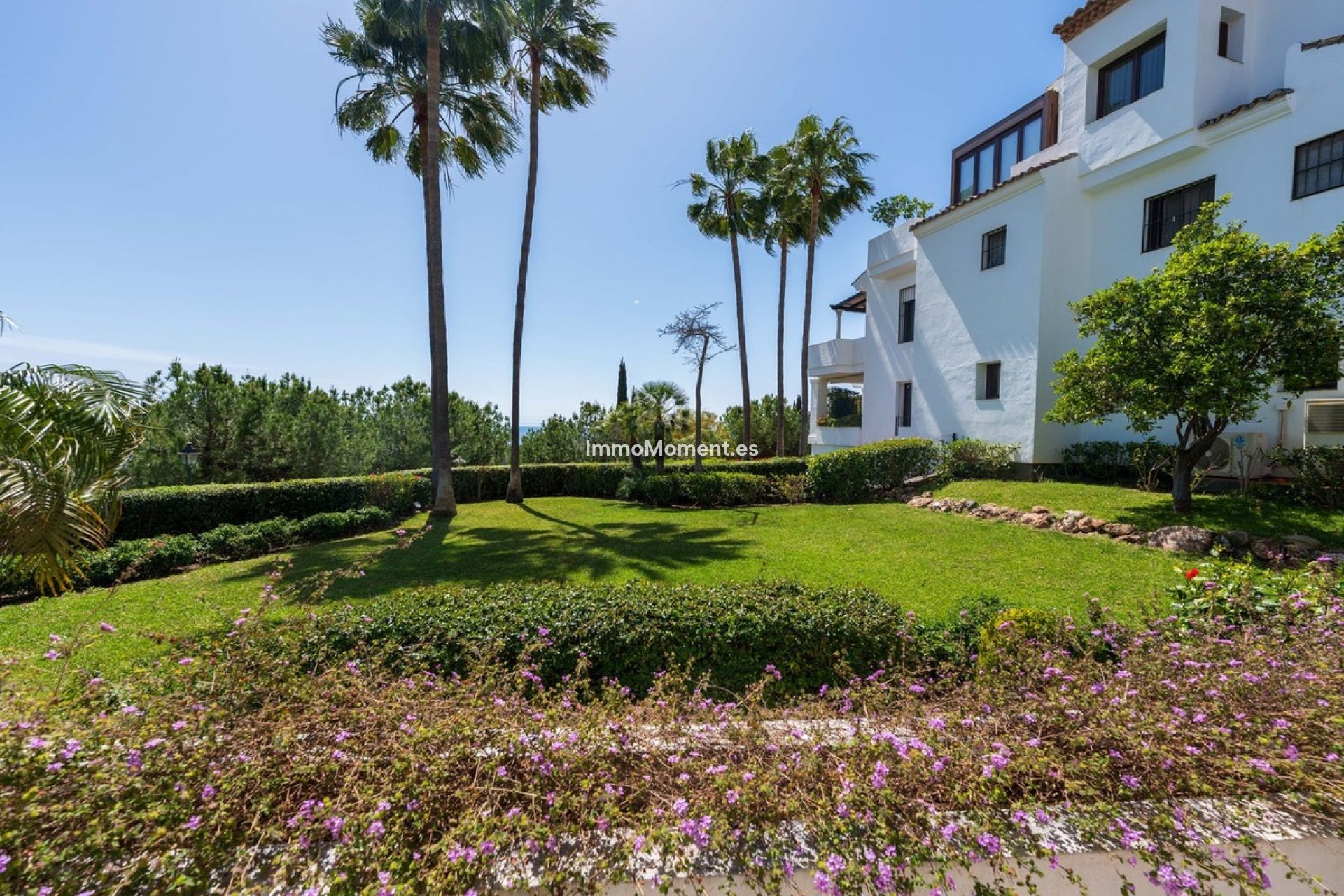 Resale - Apartment - Marbella - The Golden Mile