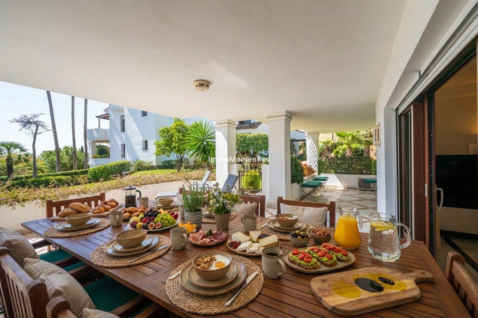 Resale - Apartment - Marbella - The Golden Mile