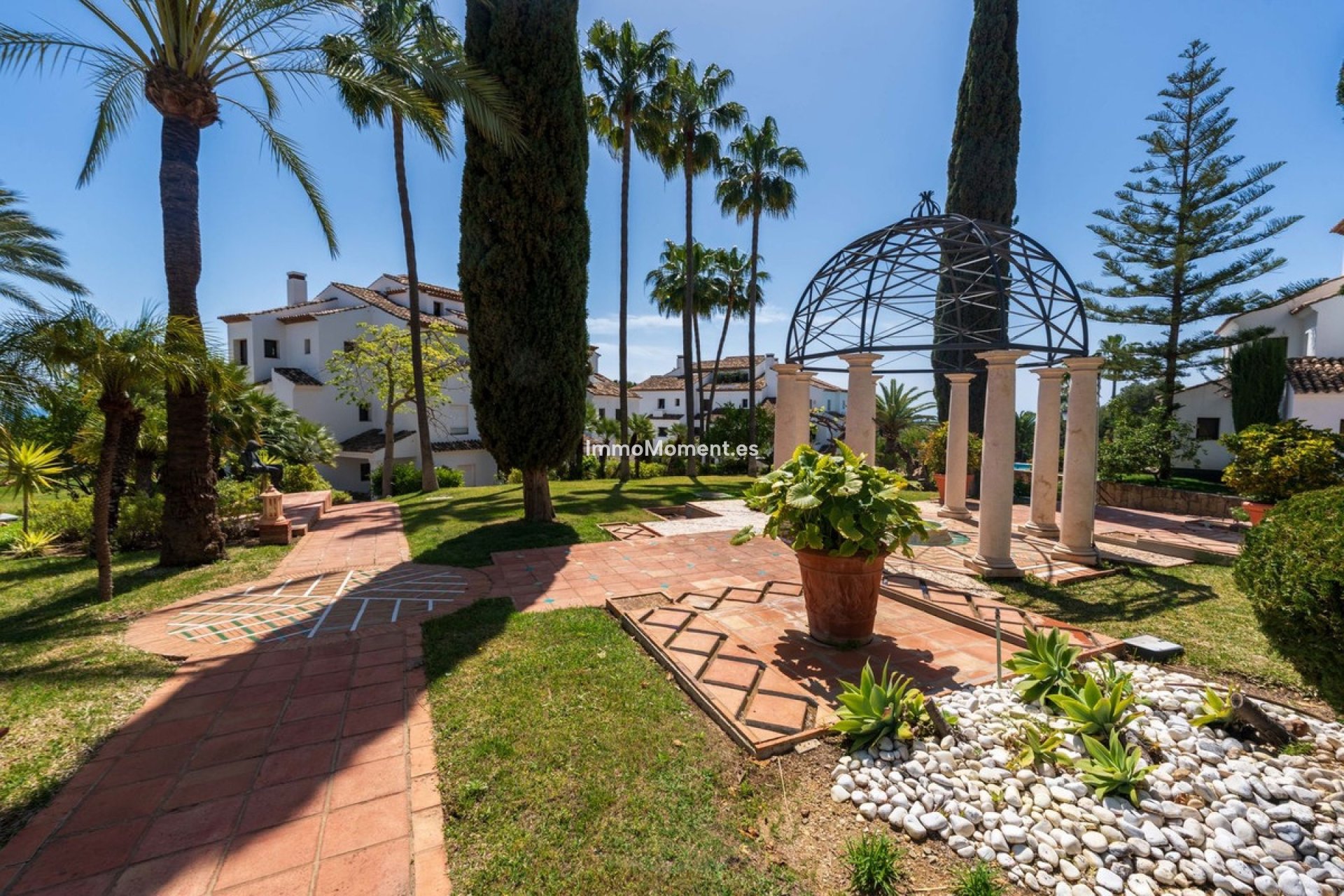 Resale - Apartment - Marbella - The Golden Mile