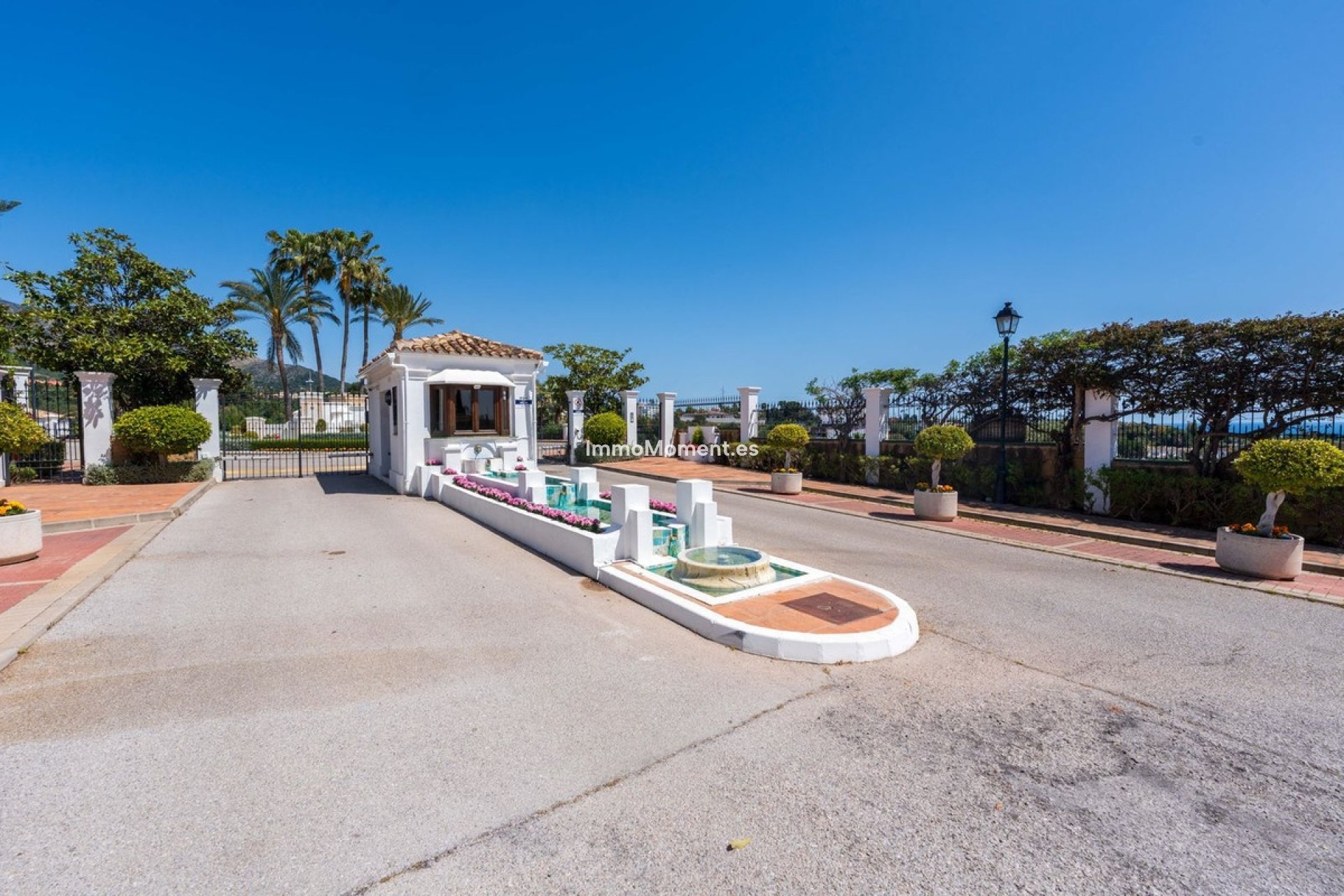Resale - Apartment - Marbella - The Golden Mile