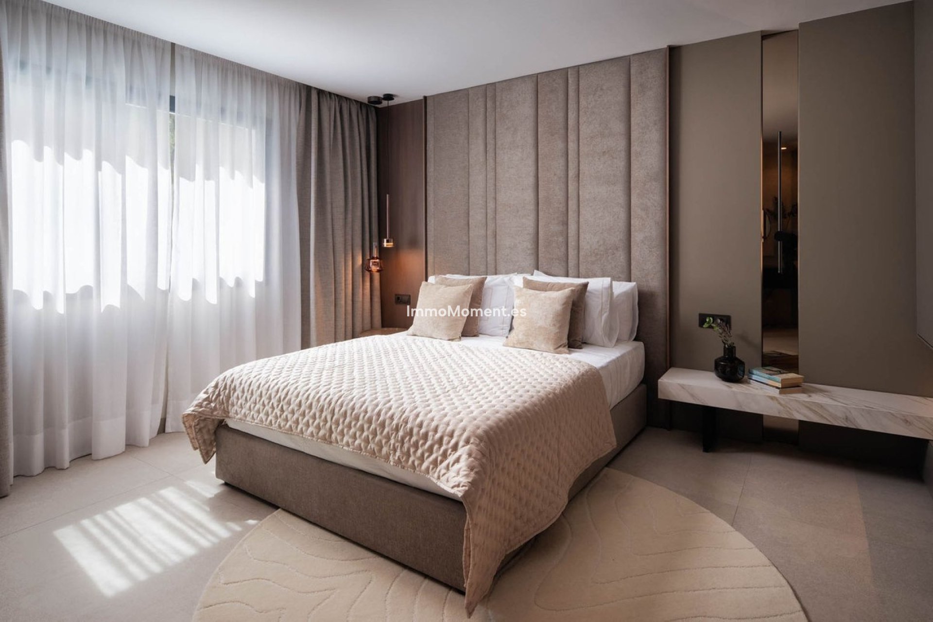 Resale - Apartment - Marbella - The Golden Mile