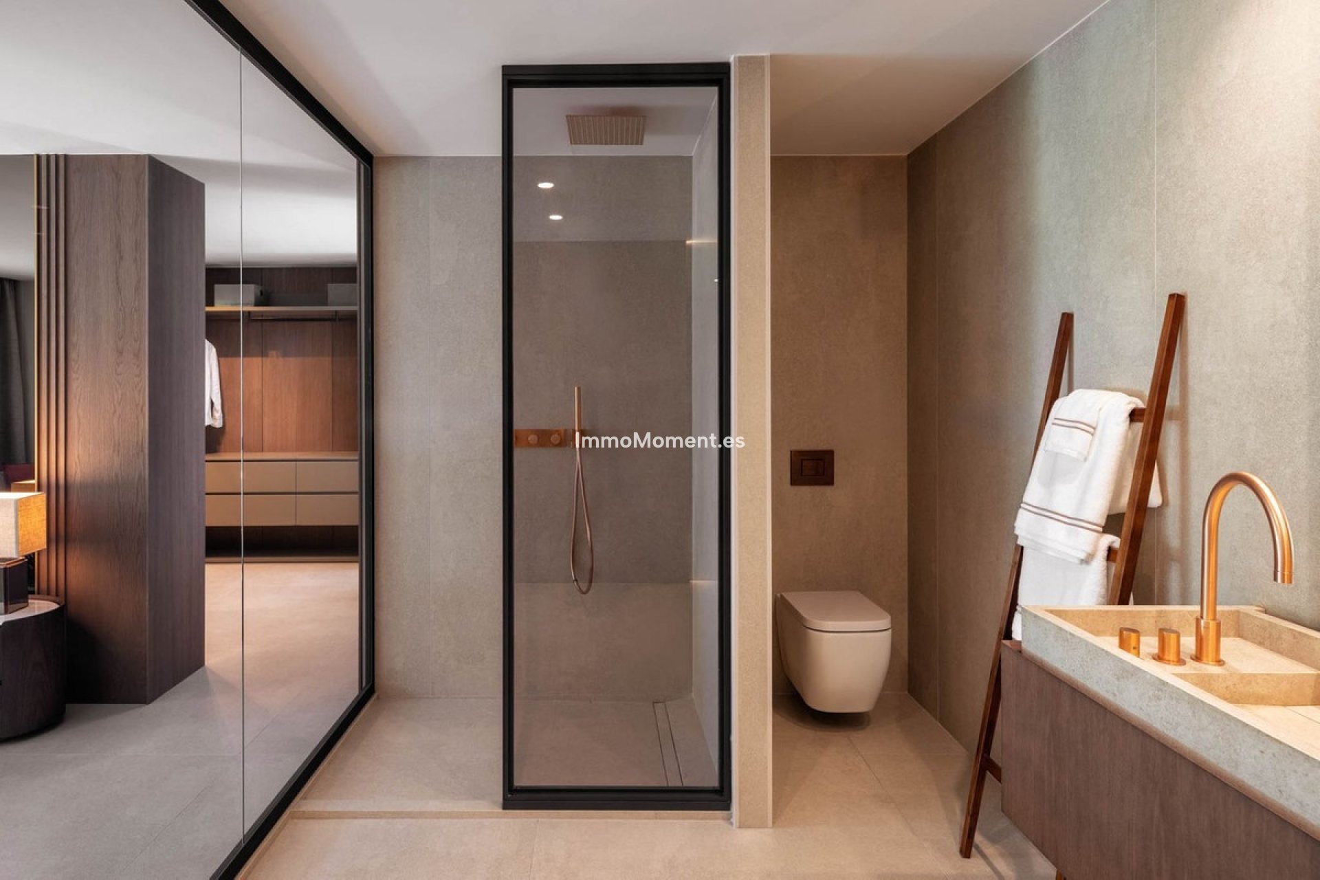 Resale - Apartment - Marbella - The Golden Mile