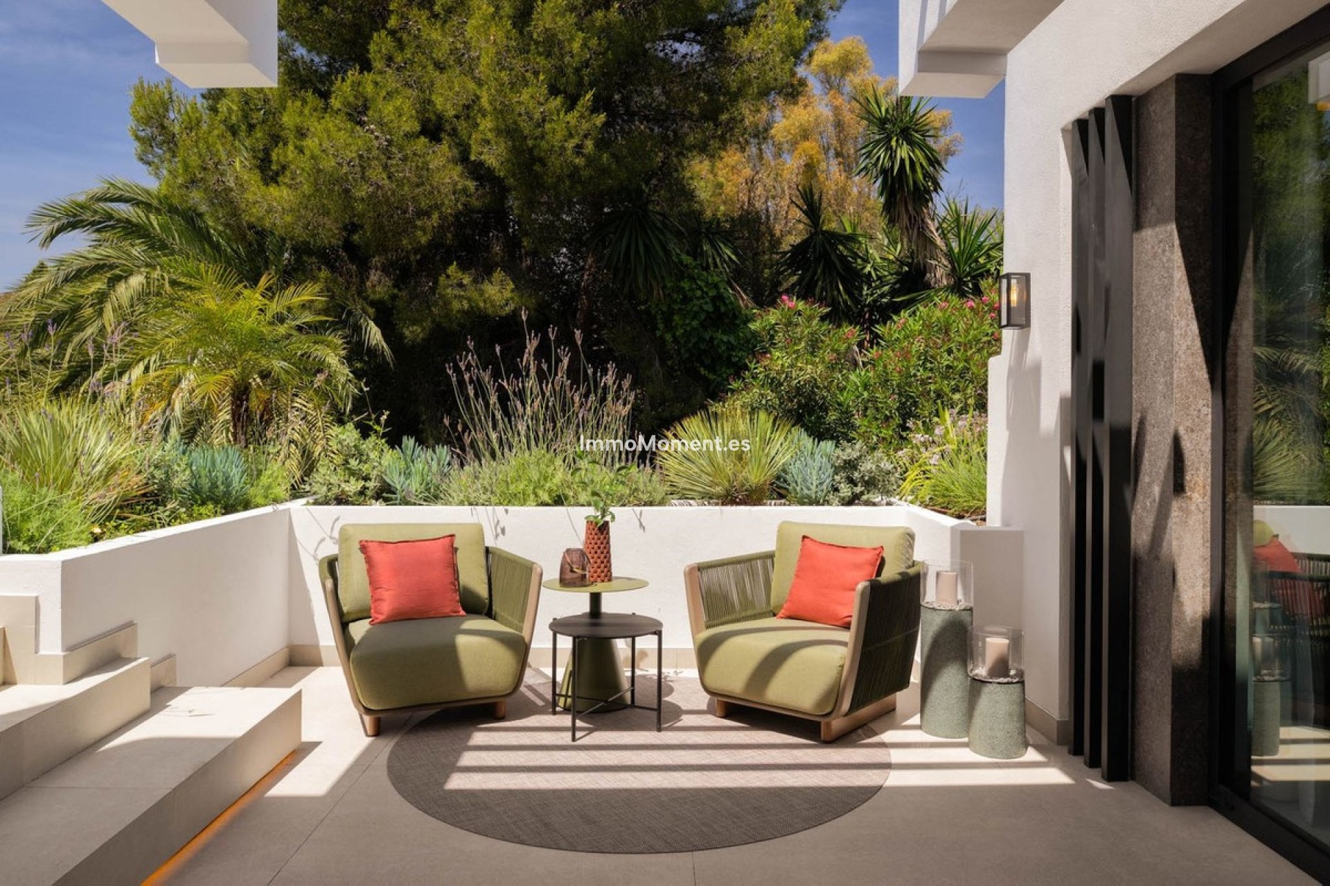Resale - Apartment - Marbella - The Golden Mile