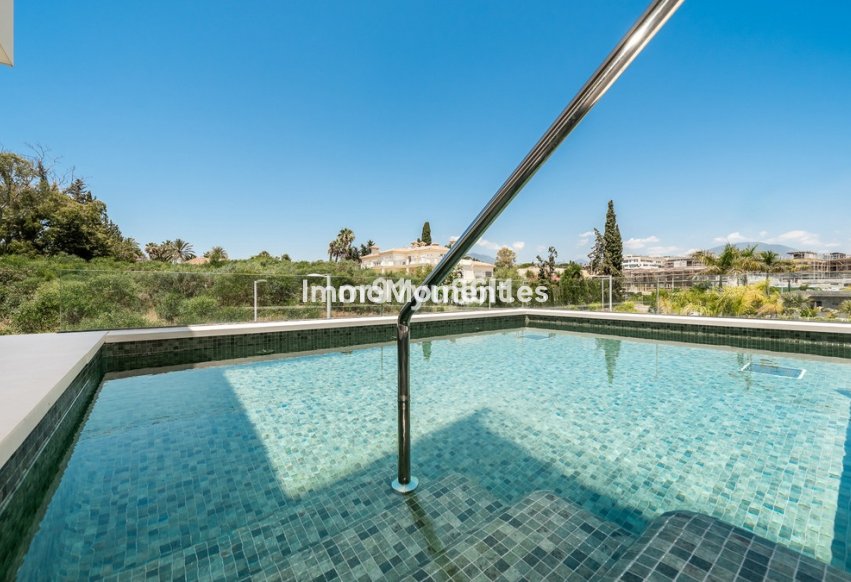 Resale - Apartment - Marbella - The Golden Mile