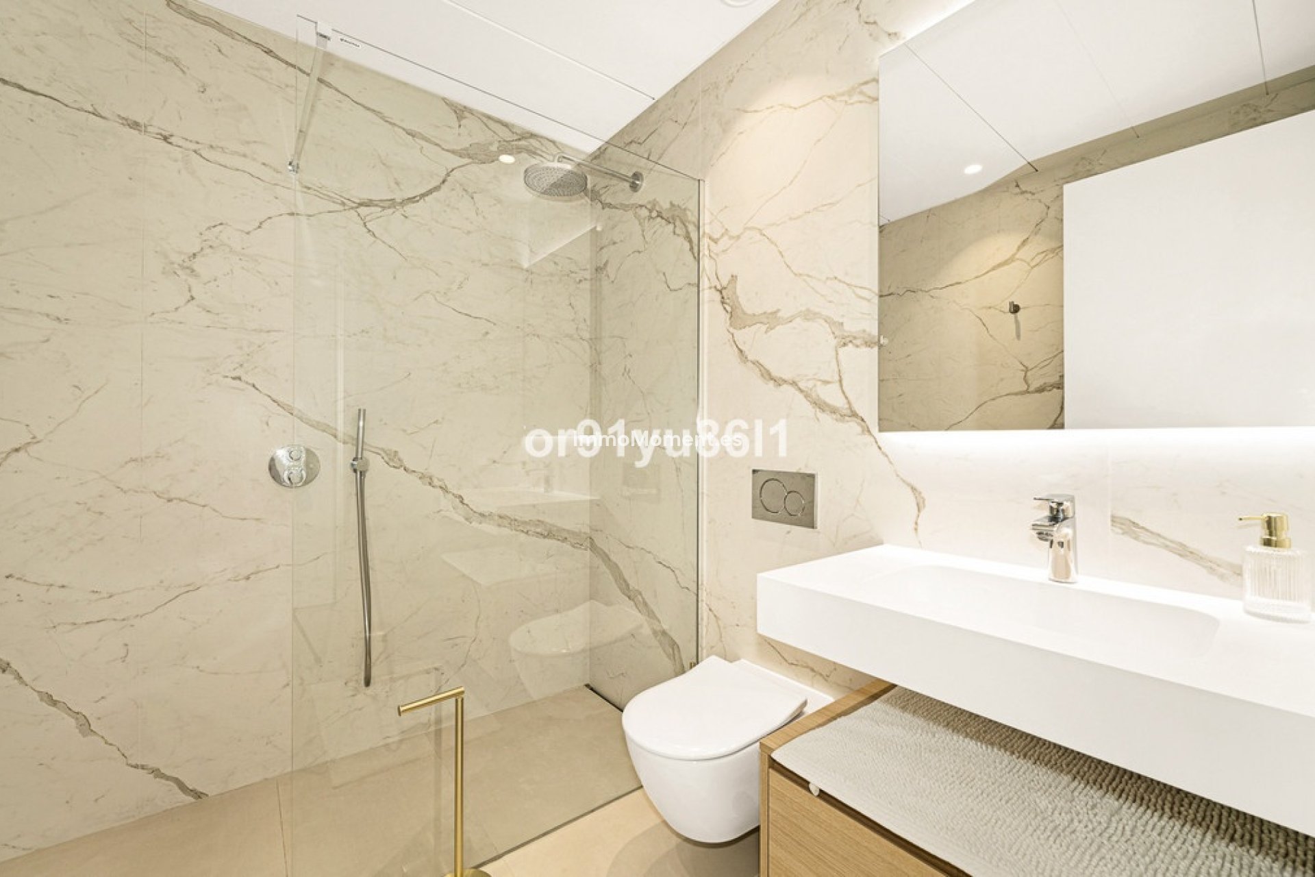 Resale - Apartment - Marbella - The Golden Mile