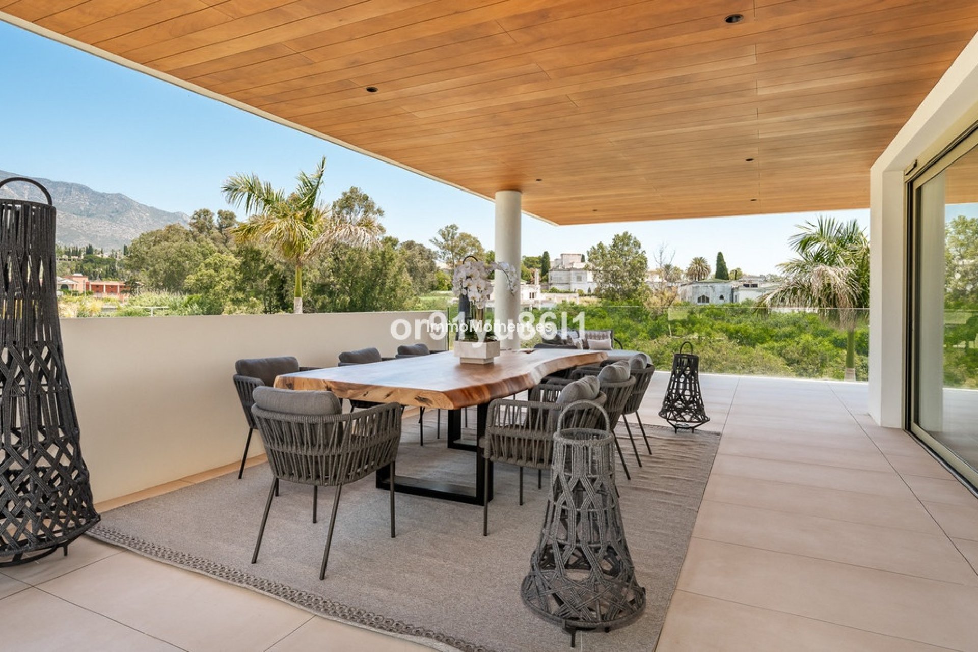 Resale - Apartment - Marbella - The Golden Mile