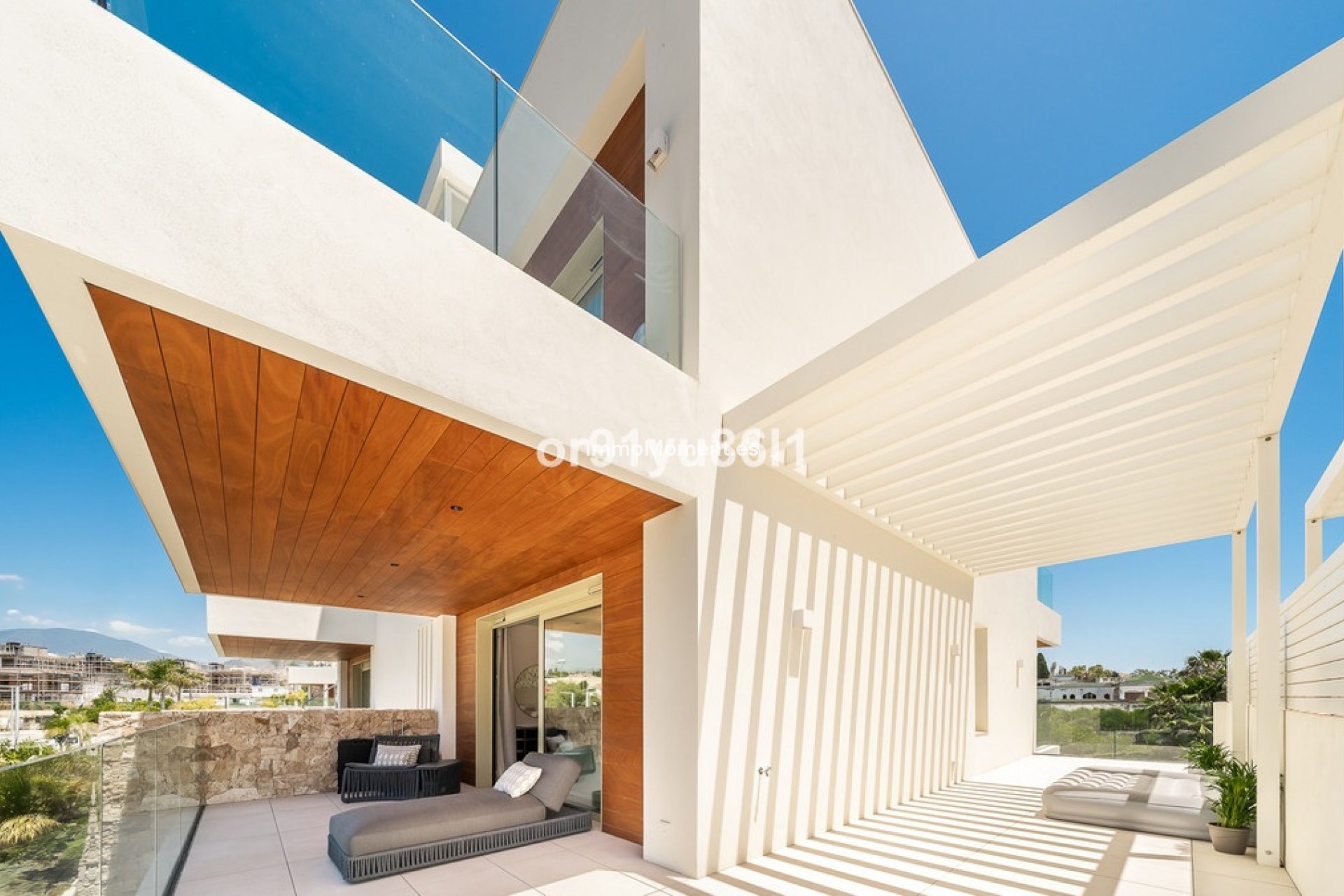Resale - Apartment - Marbella - The Golden Mile