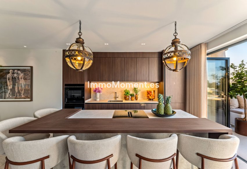 Resale - Apartment - Marbella - The Golden Mile