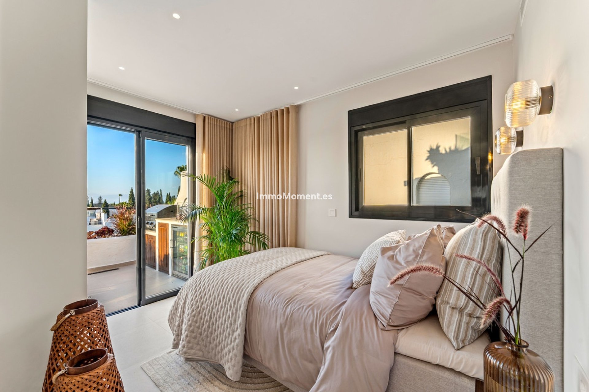 Resale - Apartment - Marbella - The Golden Mile