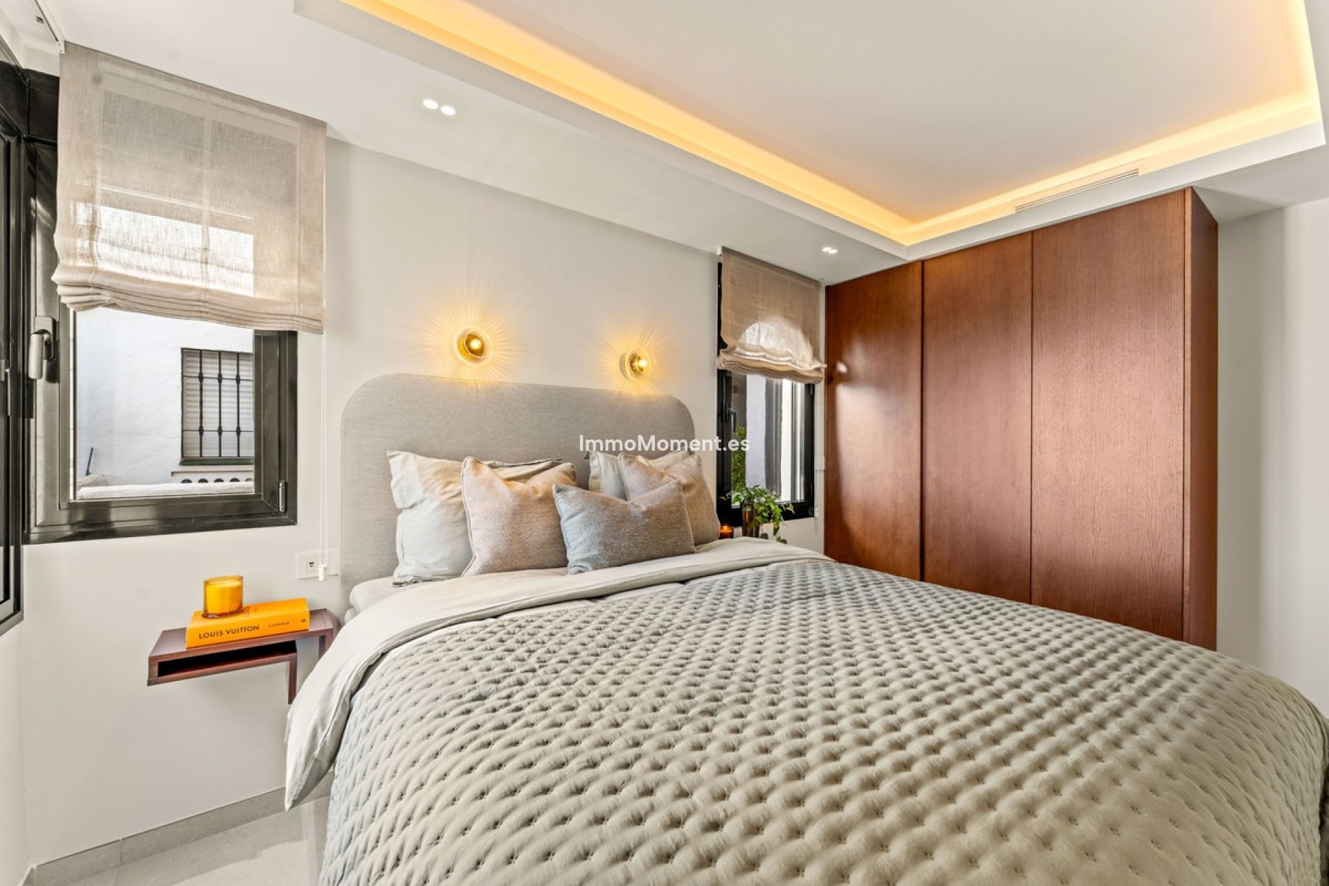 Resale - Apartment - Marbella - The Golden Mile