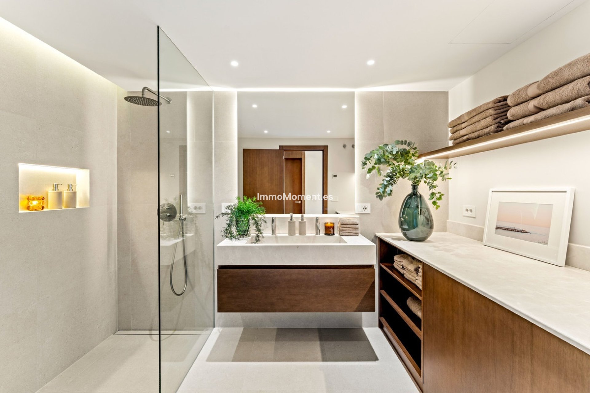 Resale - Apartment - Marbella - The Golden Mile
