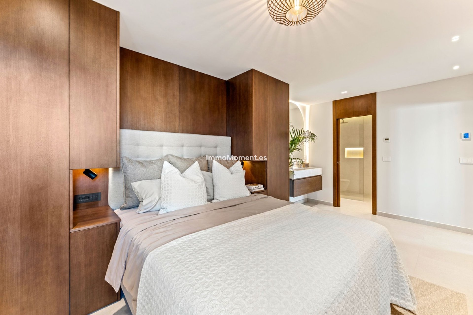 Resale - Apartment - Marbella - The Golden Mile