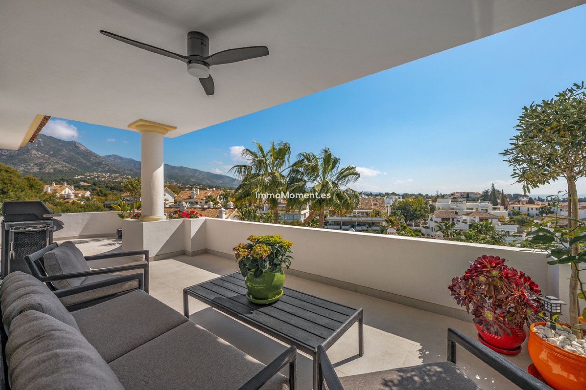 Resale - Apartment - Marbella - The Golden Mile