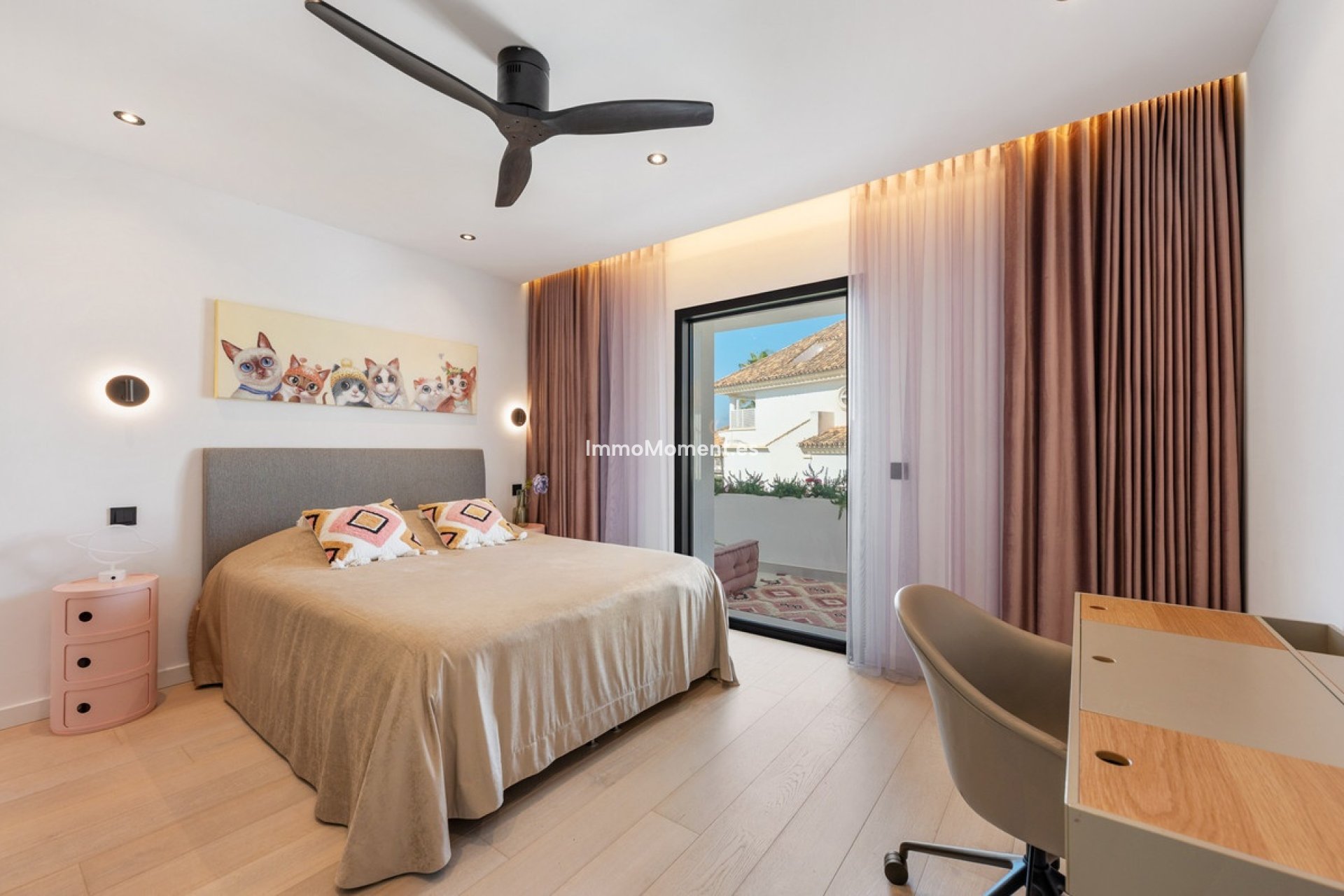 Resale - Apartment - Marbella - The Golden Mile