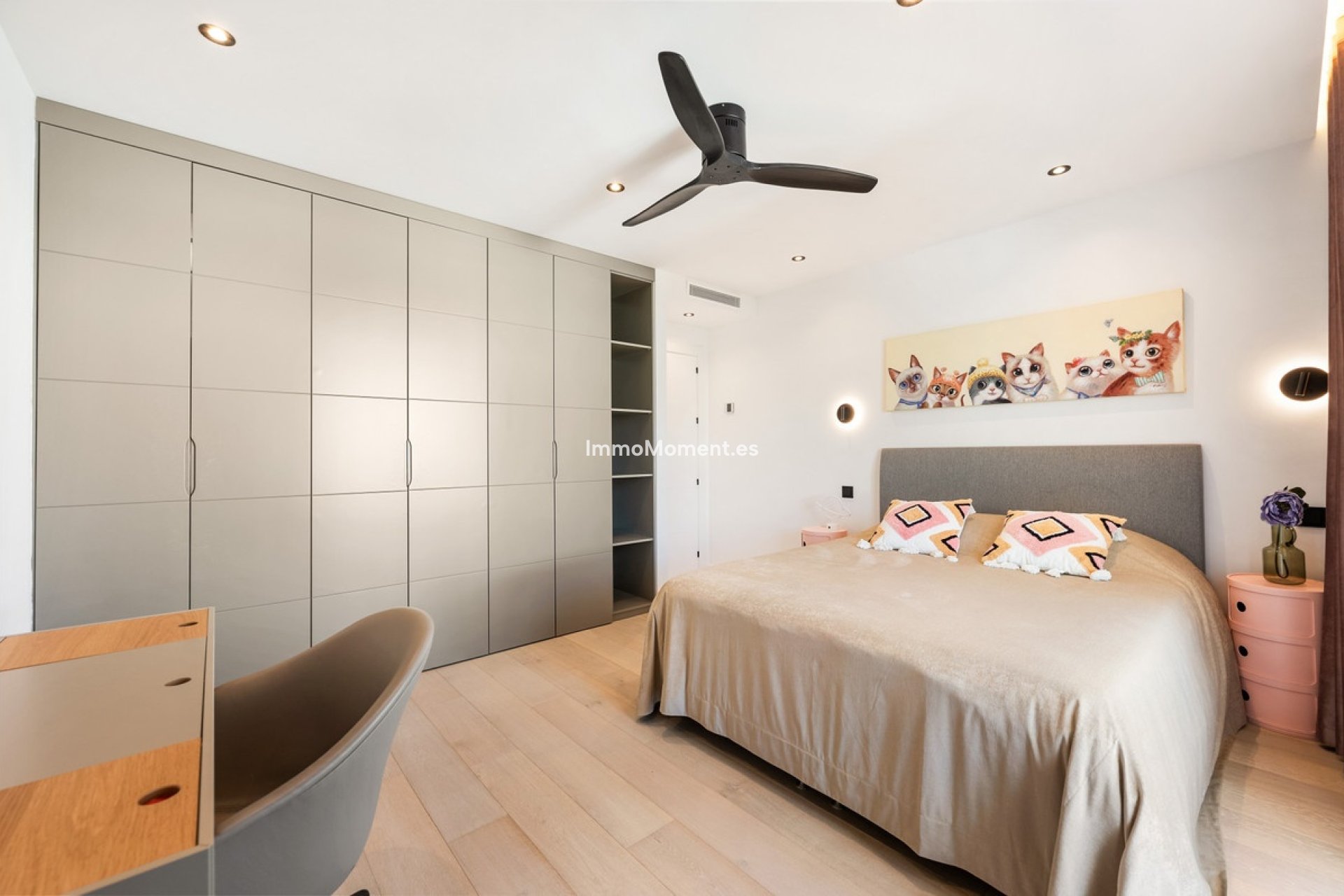 Resale - Apartment - Marbella - The Golden Mile