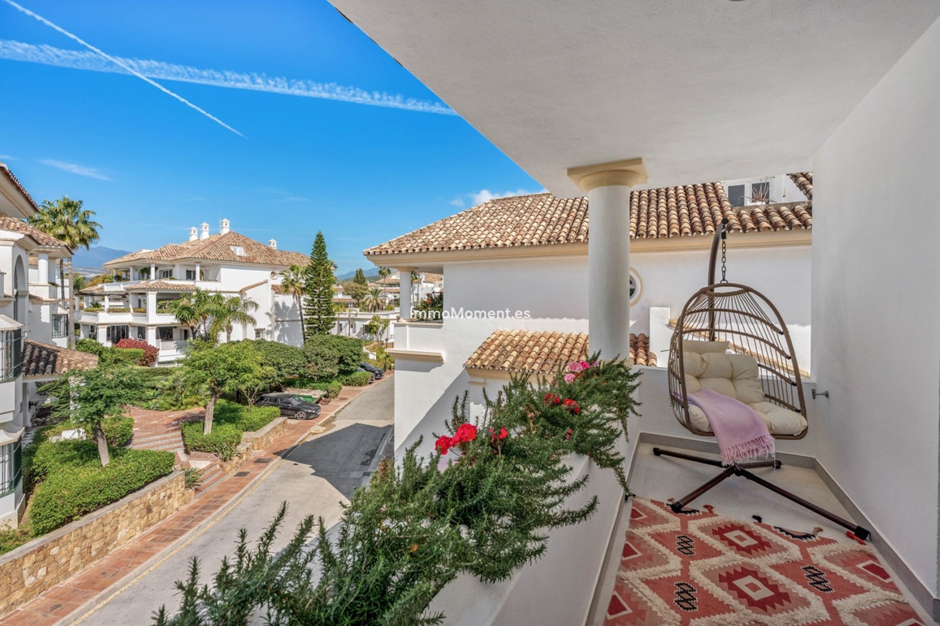 Resale - Apartment - Marbella - The Golden Mile