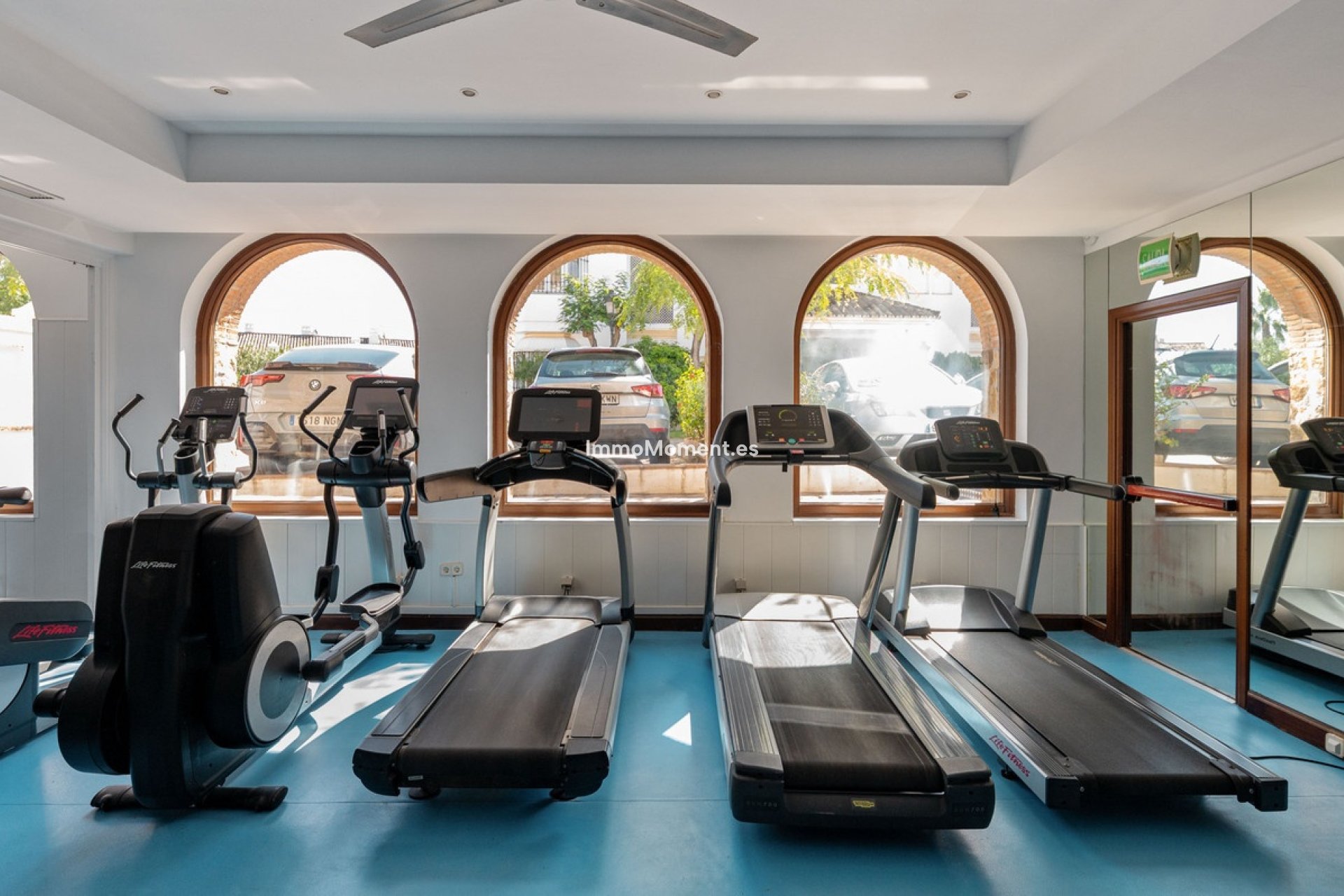 Resale - Apartment - Marbella - The Golden Mile