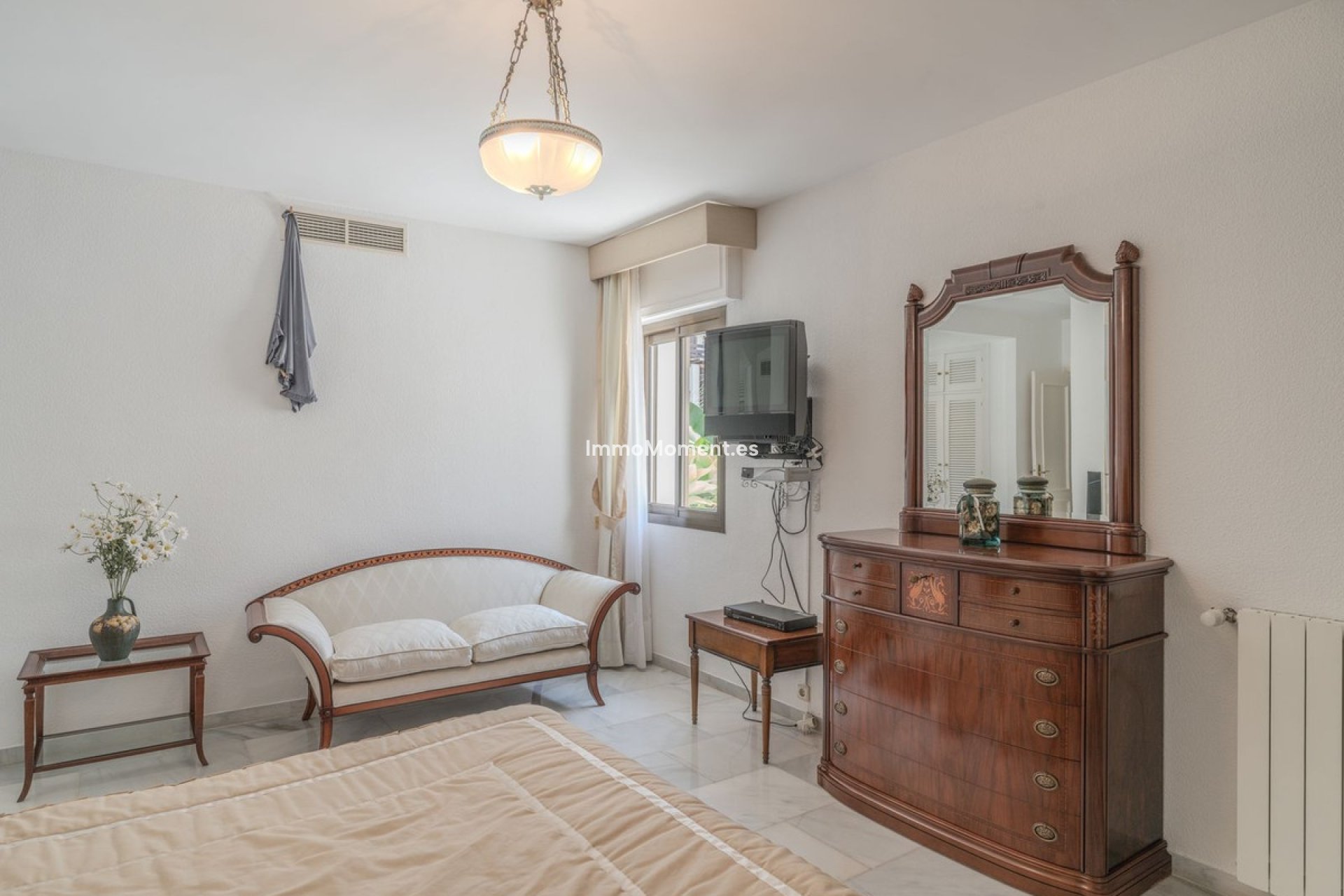 Resale - Apartment - Marbella - The Golden Mile