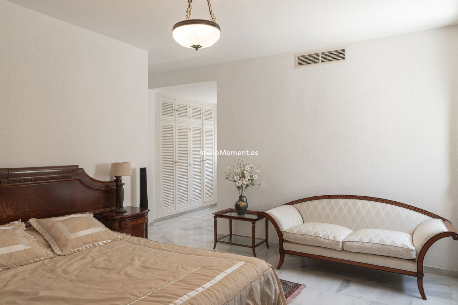 Resale - Apartment - Marbella - The Golden Mile