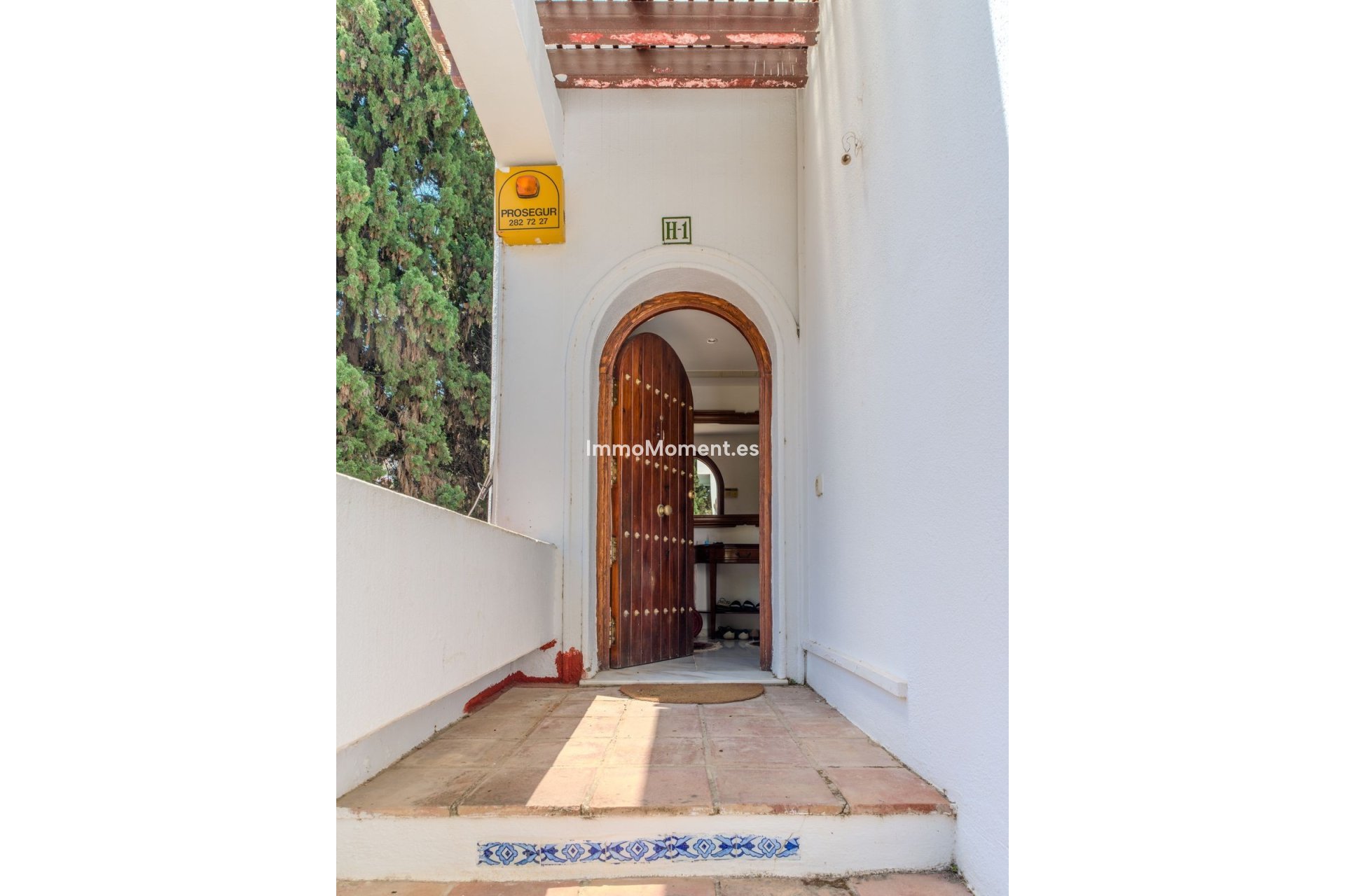 Resale - Apartment - Marbella - The Golden Mile