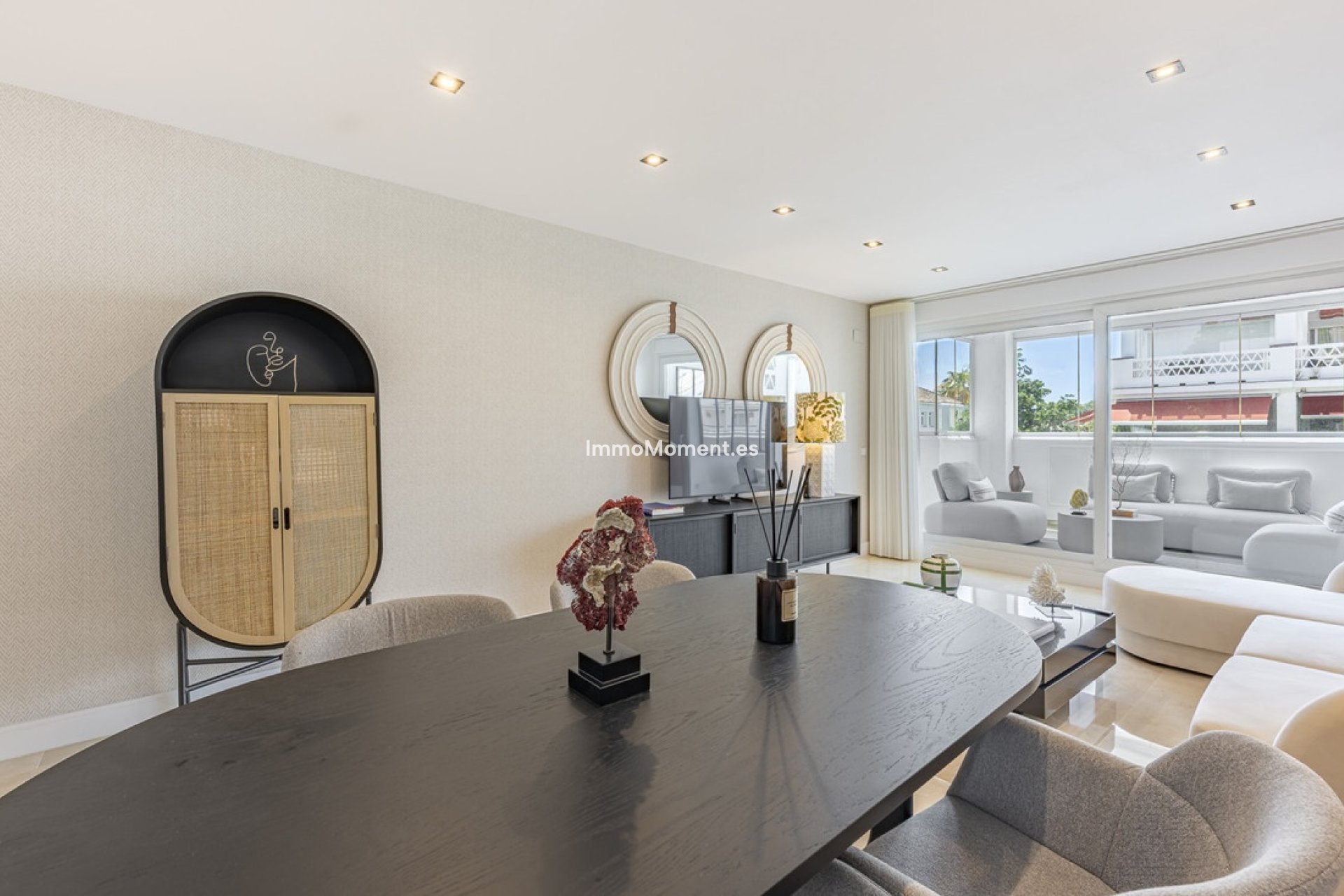 Resale - Apartment - Marbella - The Golden Mile